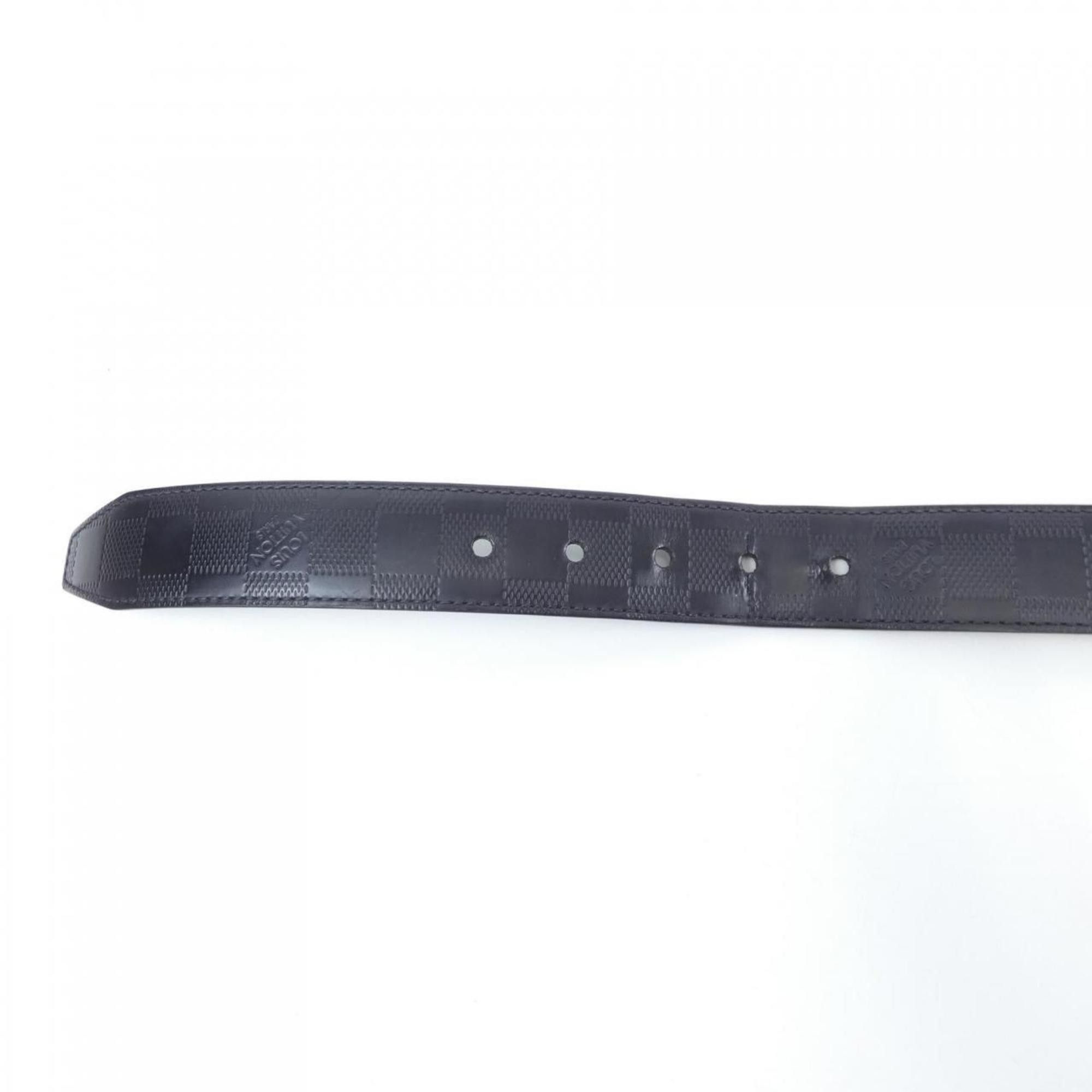 Louis Vuitton LOUIS VUITTON BELT Size ONE SIZE - 4 Thumbnail