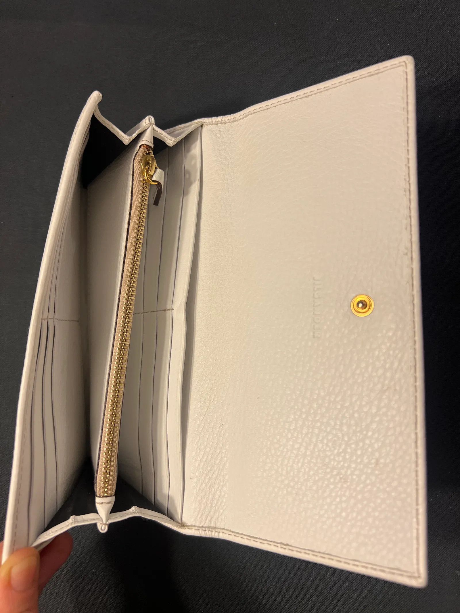 Jil Sander Jil Sander Clutch. bag Size ONE SIZE - 3 Thumbnail
