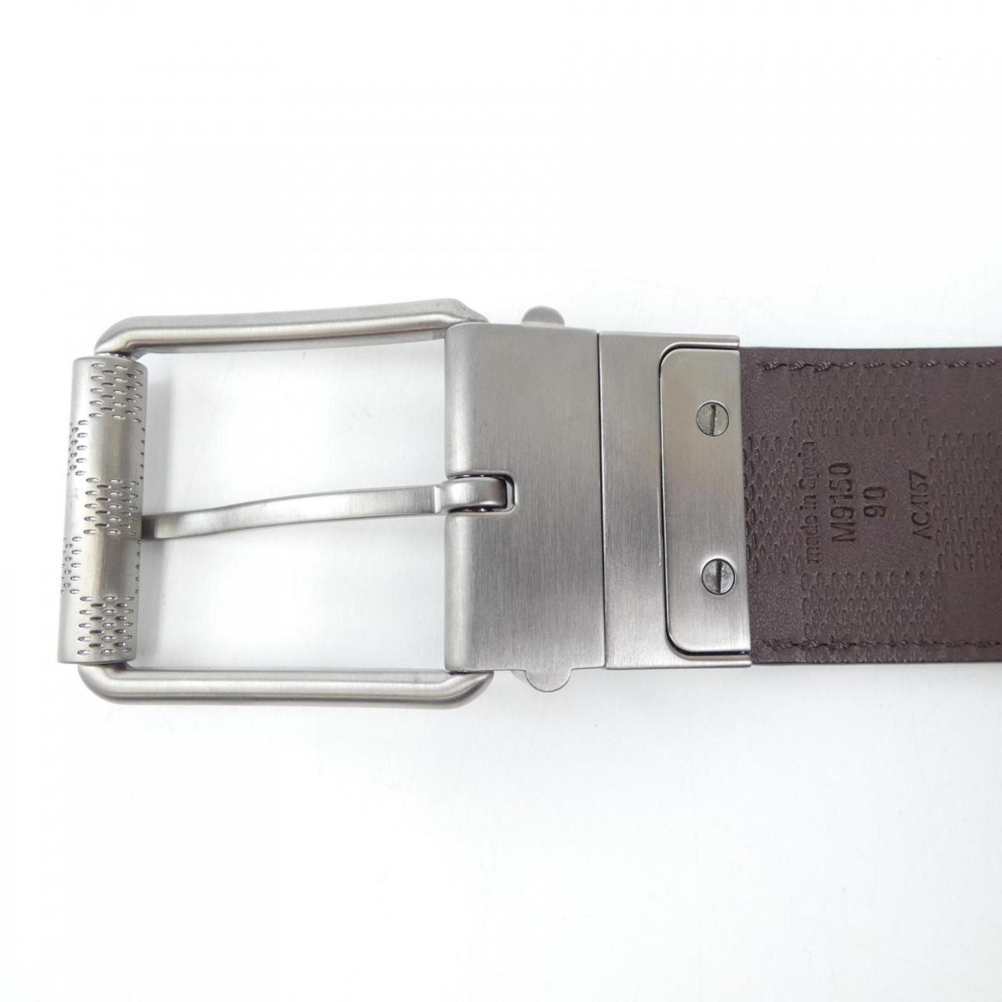 Louis Vuitton LOUIS VUITTON BELT Size ONE SIZE - 3 Thumbnail