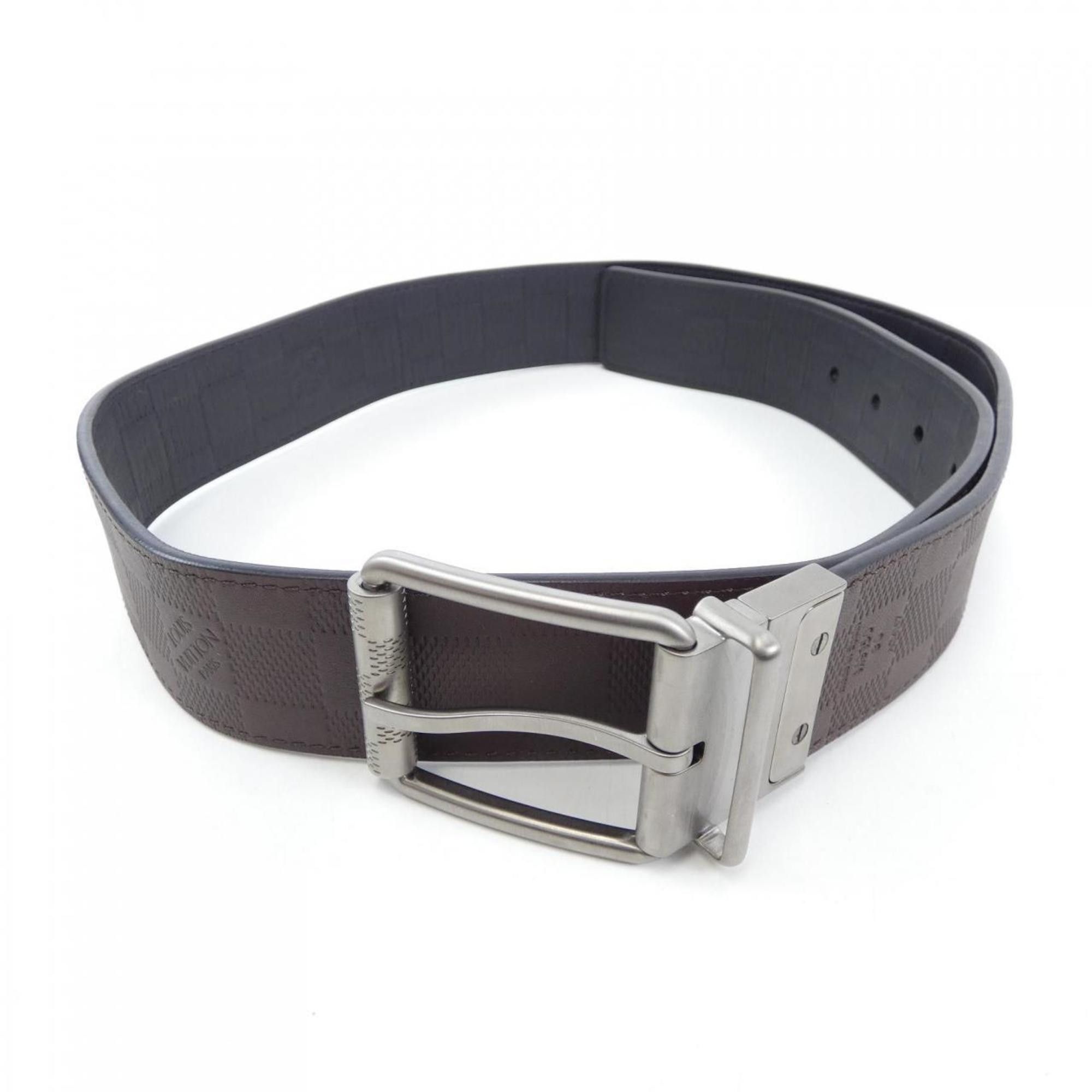 Louis Vuitton LOUIS VUITTON BELT Size ONE SIZE - 5 Thumbnail