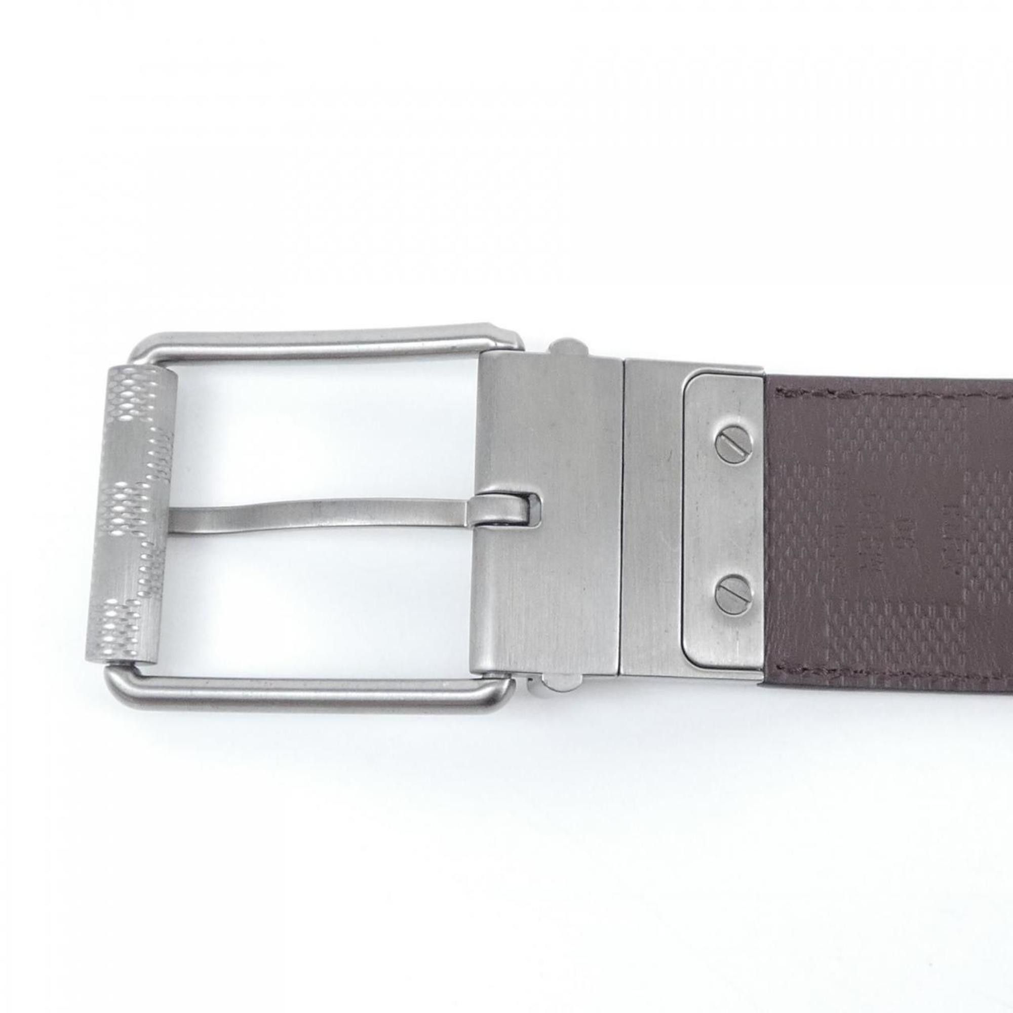 Louis Vuitton LOUIS VUITTON BELT Size ONE SIZE - 3 Thumbnail