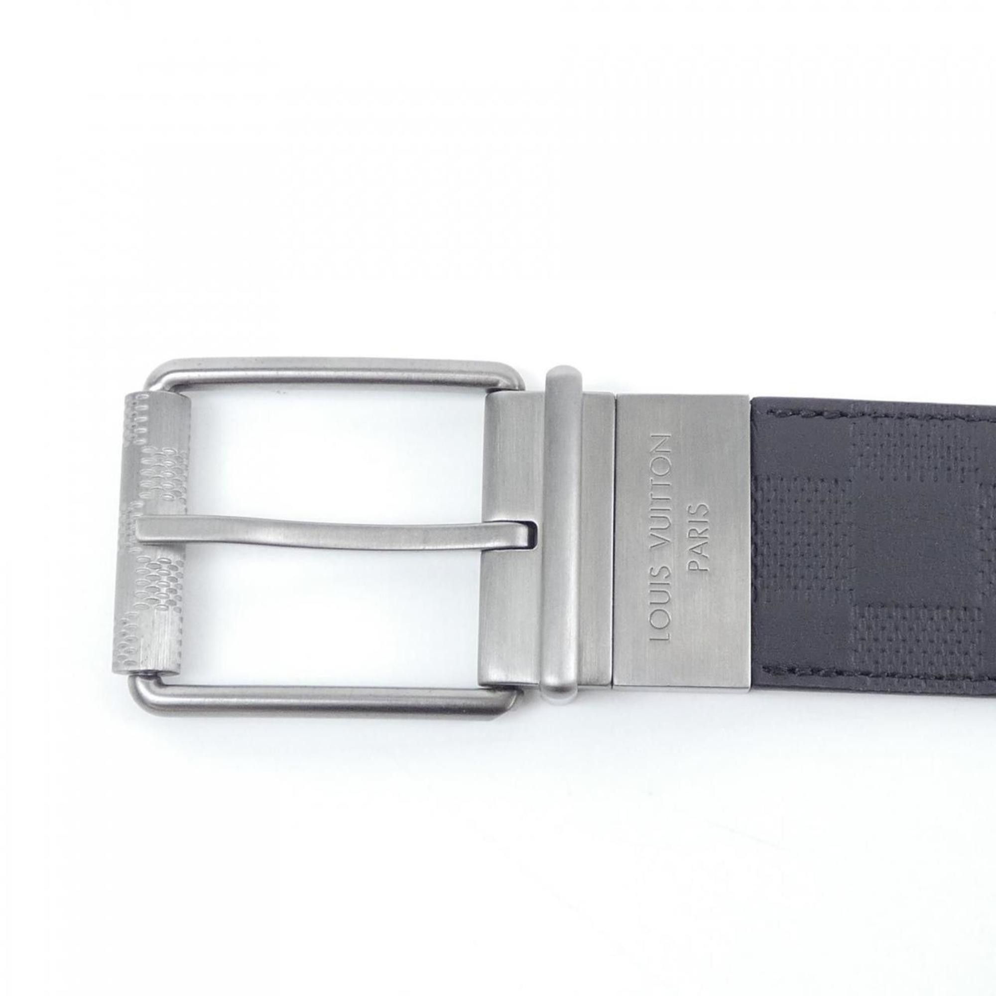 Louis Vuitton LOUIS VUITTON BELT Size ONE SIZE - 2 Thumbnail