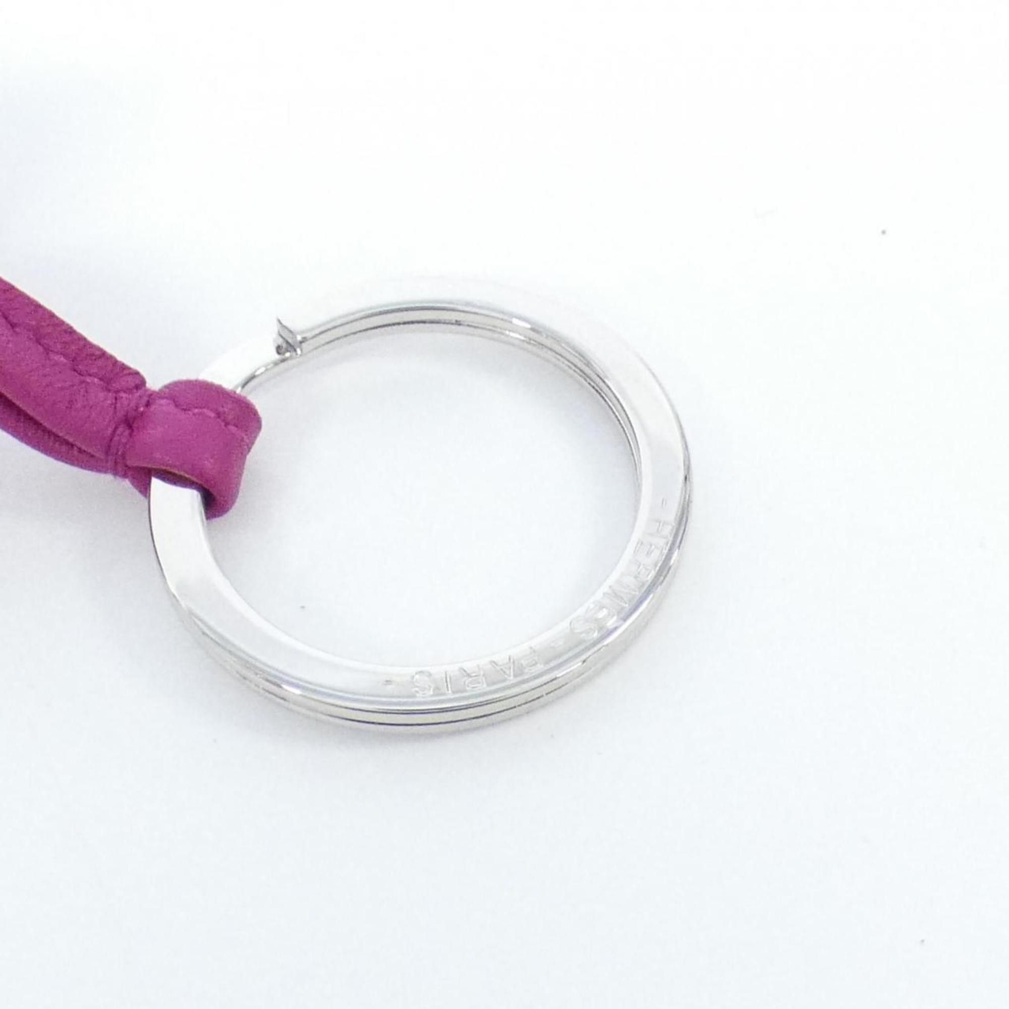 Hermes Hermes Carmen 077894CJ Key Ring Size ONE SIZE - 8 Thumbnail
