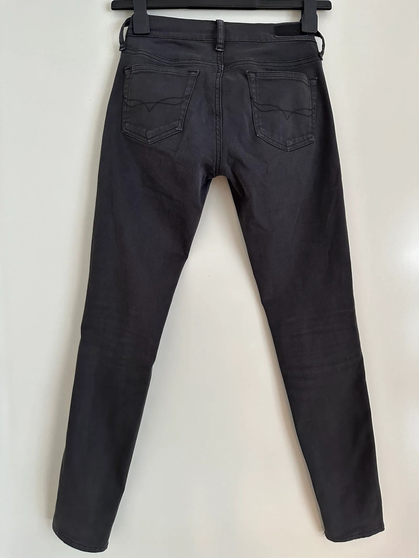 Ralph Lauren Polo Ralph Lauren The Tompkins Skinny Pants Size 25" / US 0 / IT 36 - 5 Thumbnail