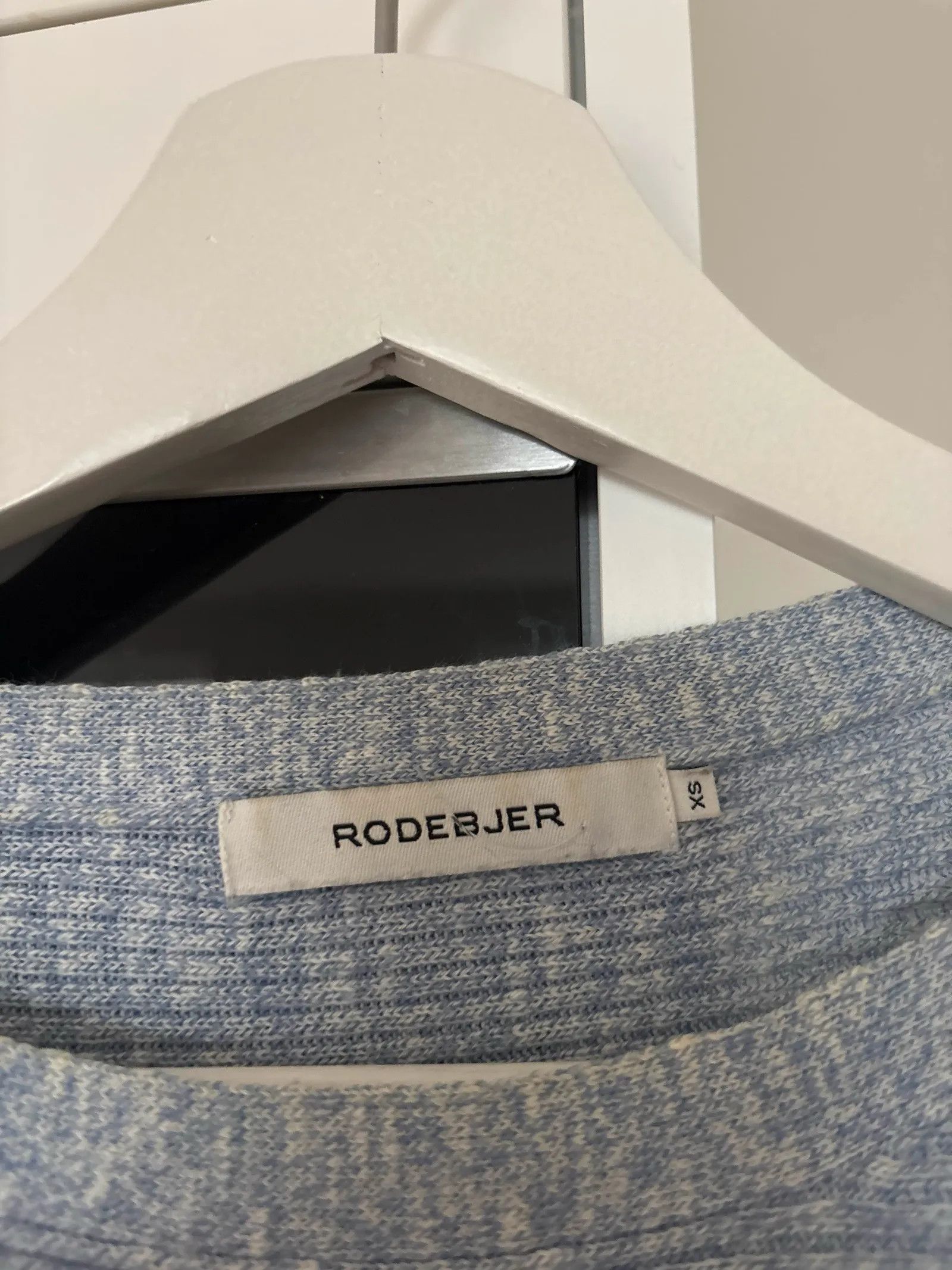 Rodebjer Rodebjer Dalia Sweater Size XS / US 0-2 / IT 36-38 - 2 Thumbnail