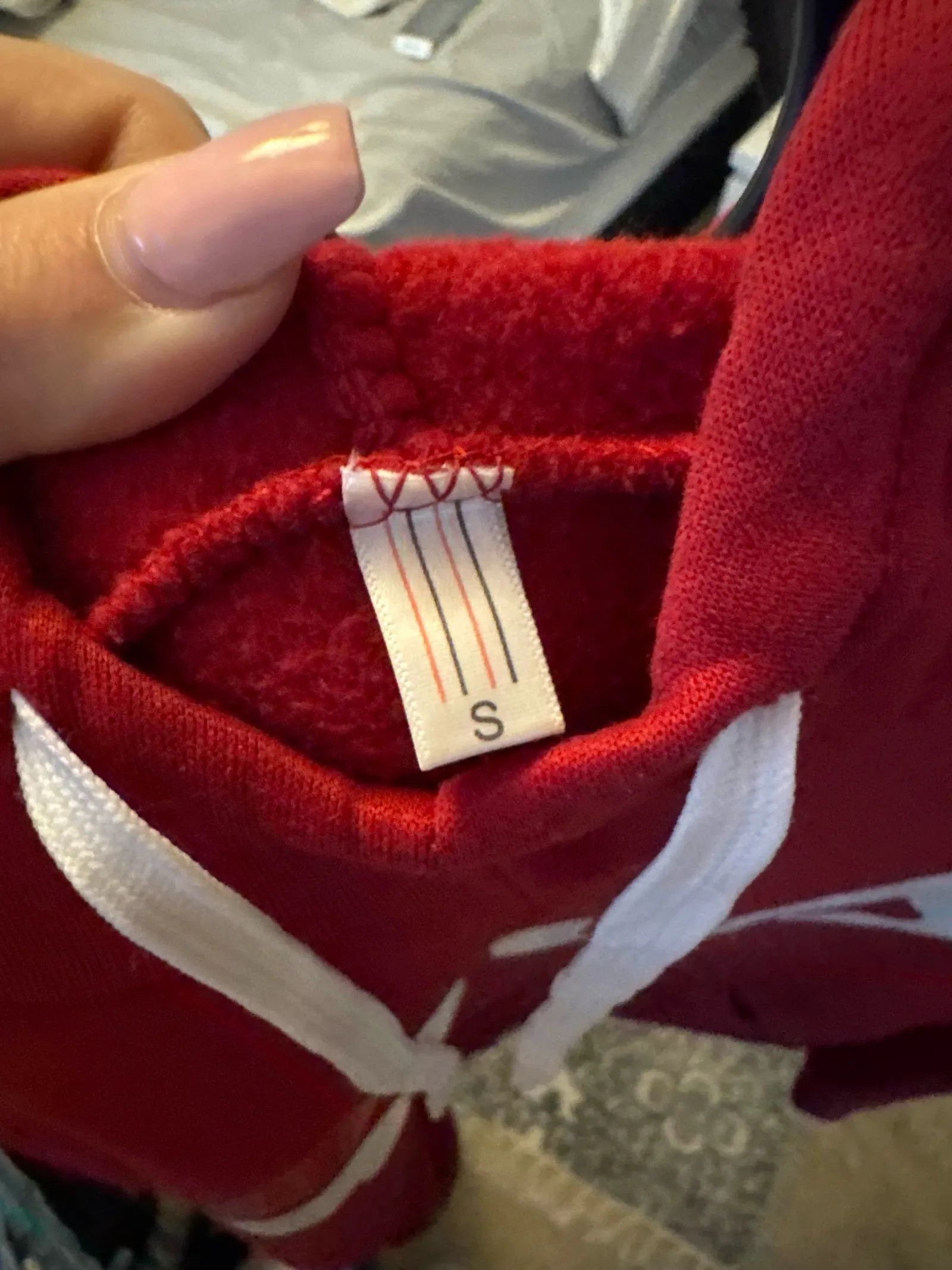 Fila Fila Hoodie Size S / US 4 / IT 40 - 2 Thumbnail