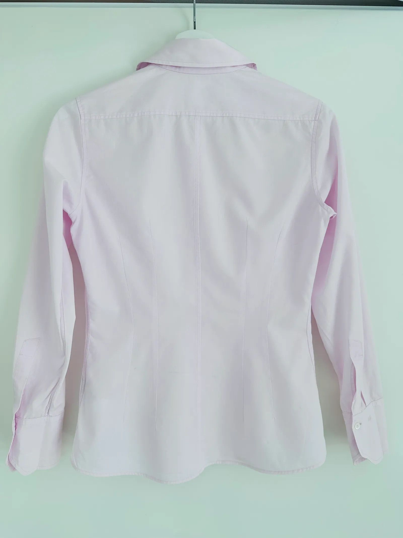 Van Van Laack Shirt Size XXS / US 00 / IT 34 - 4 Thumbnail