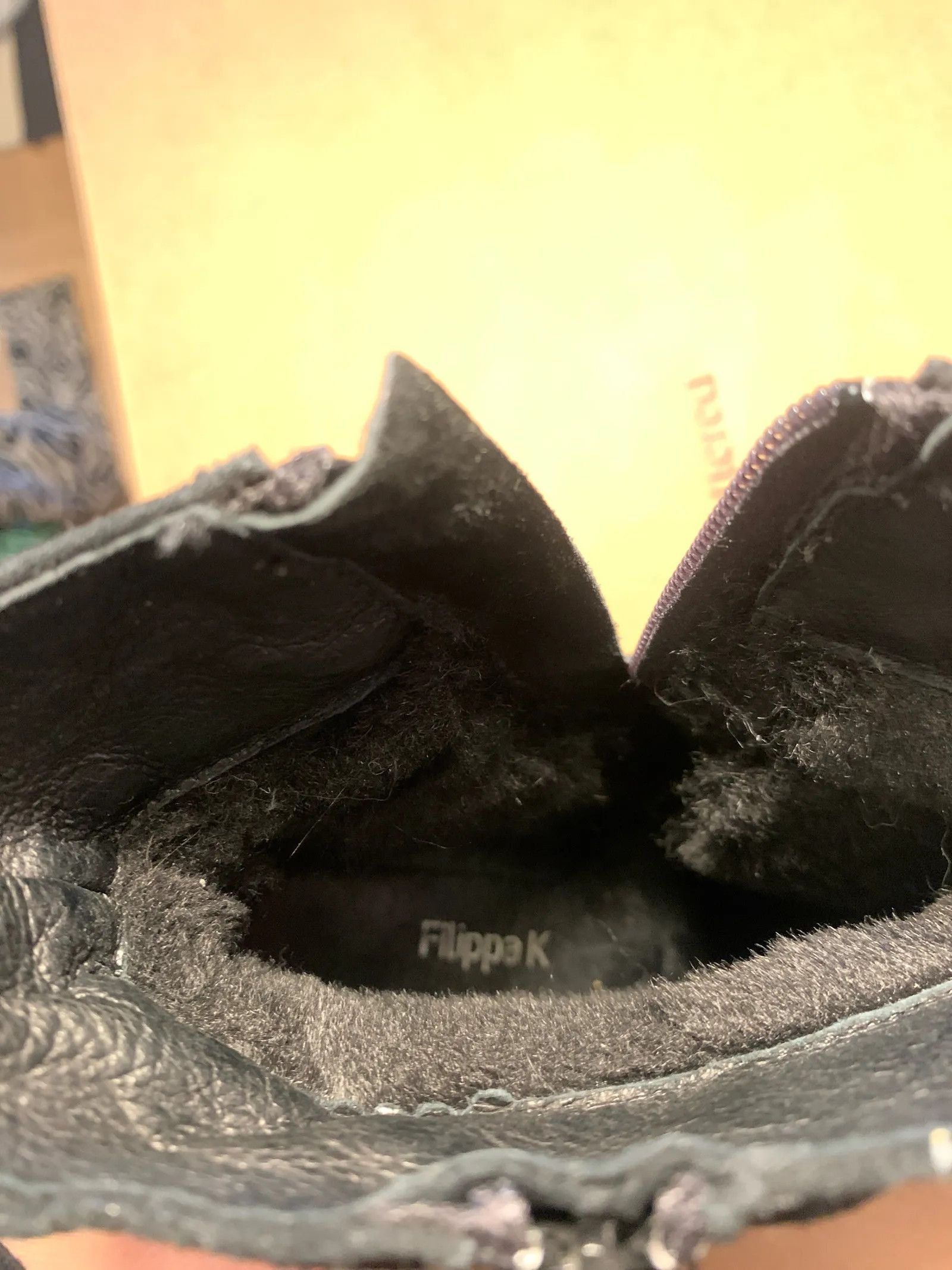 Filippa K Filippa K Boots Size US 8 / IT 38 - 2 Thumbnail