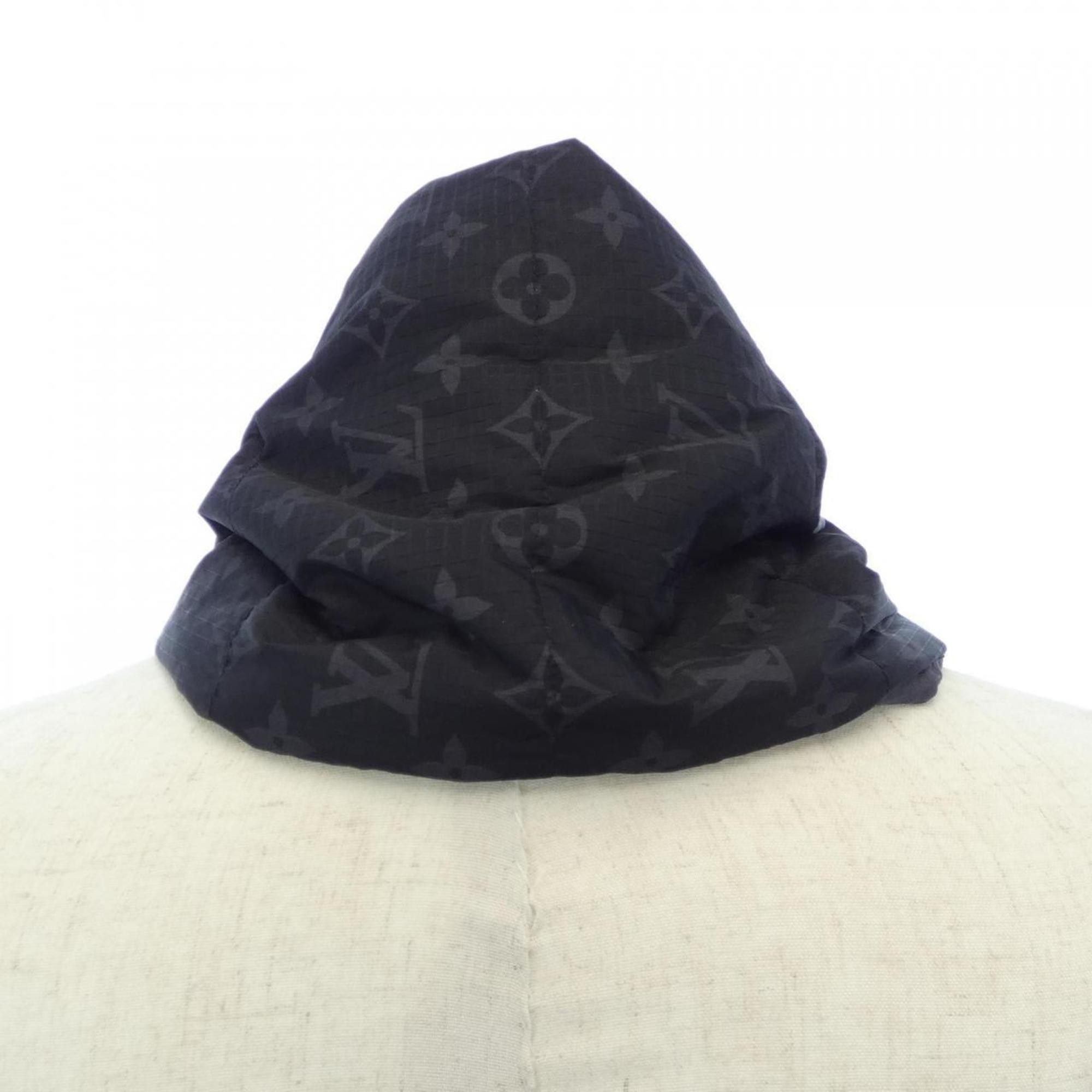Louis Vuitton LOUIS VUITTON MUFFLER Size ONE SIZE - 2 Thumbnail