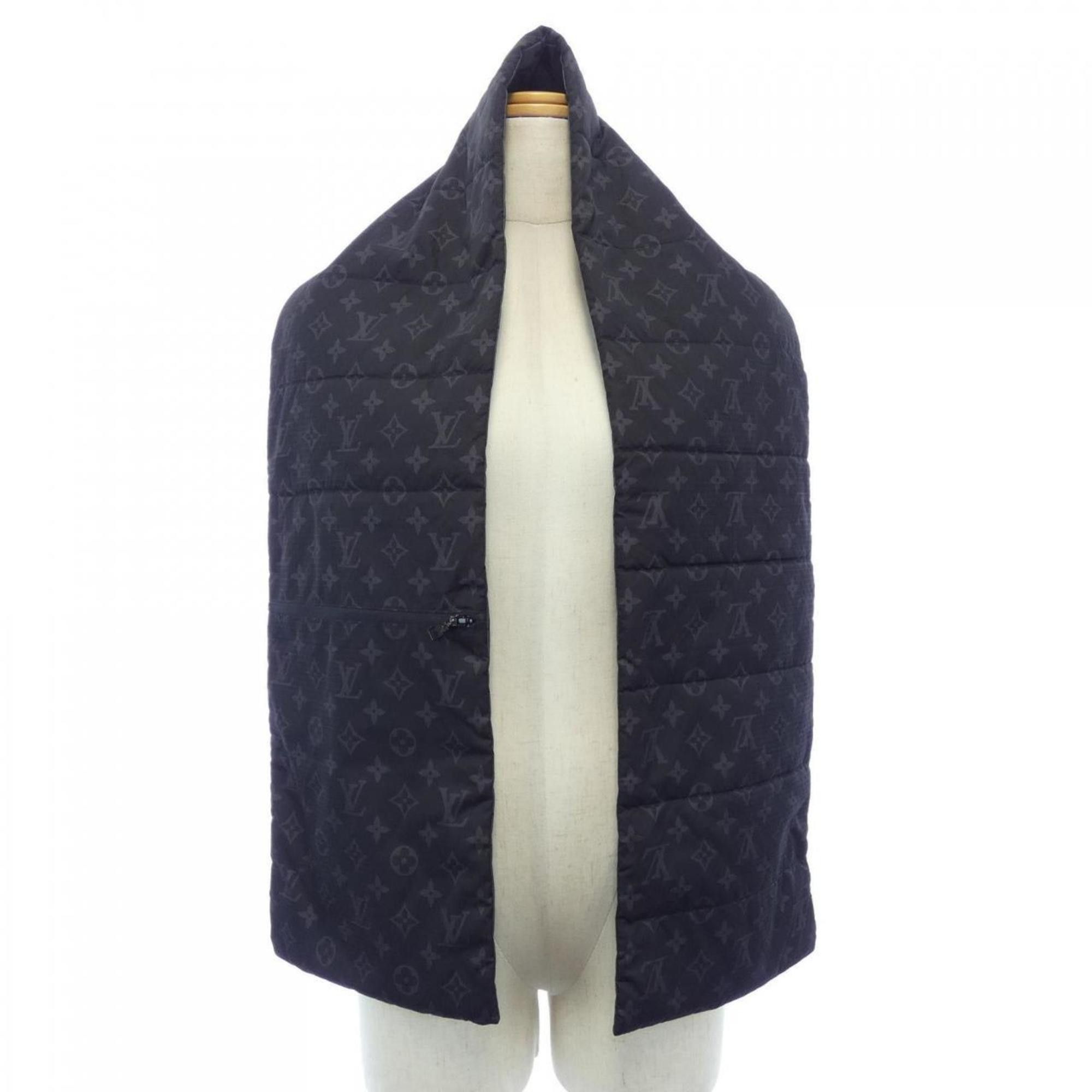 Louis Vuitton LOUIS VUITTON MUFFLER Size ONE SIZE - 4 Thumbnail