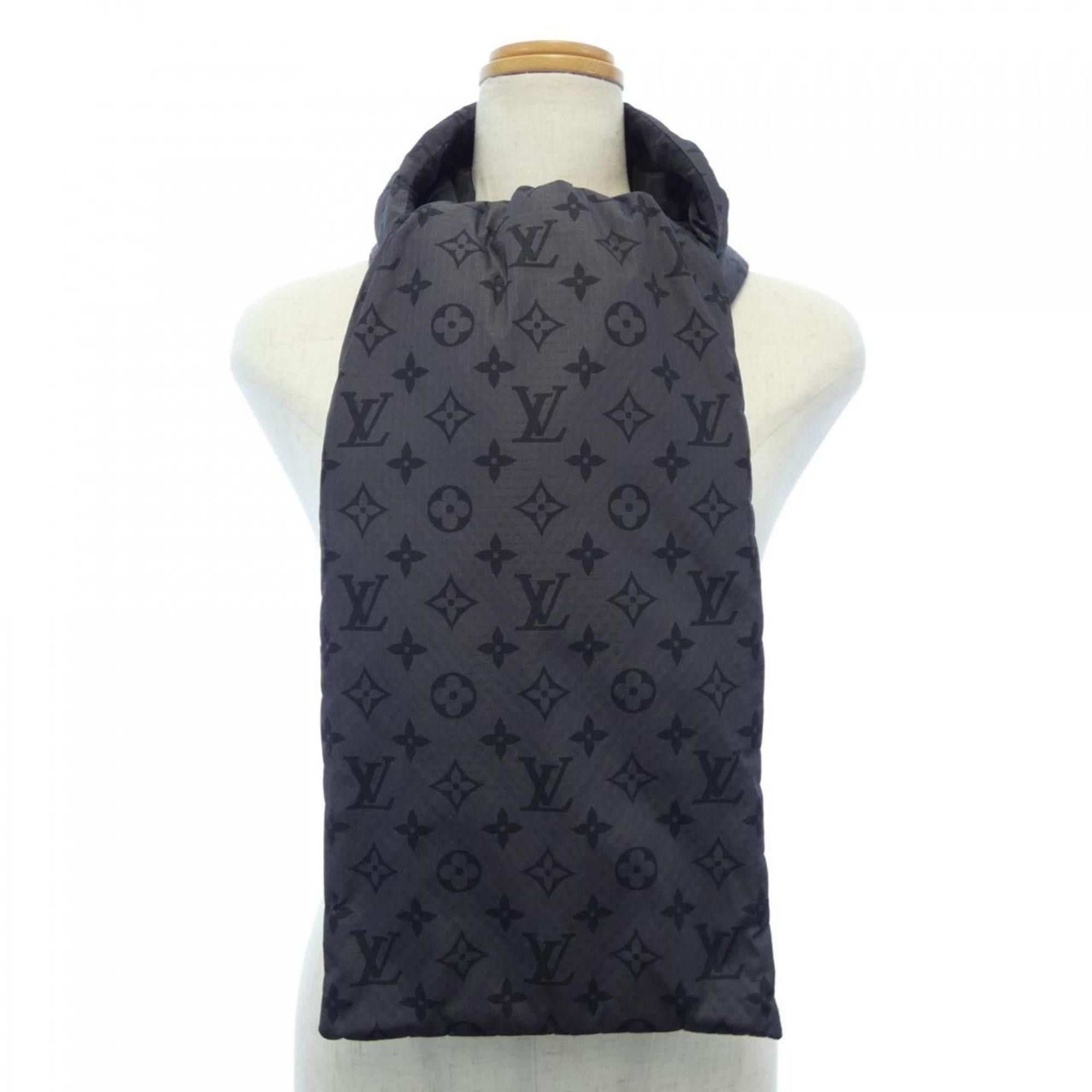 Louis Vuitton LOUIS VUITTON MUFFLER Size ONE SIZE - 5 Thumbnail
