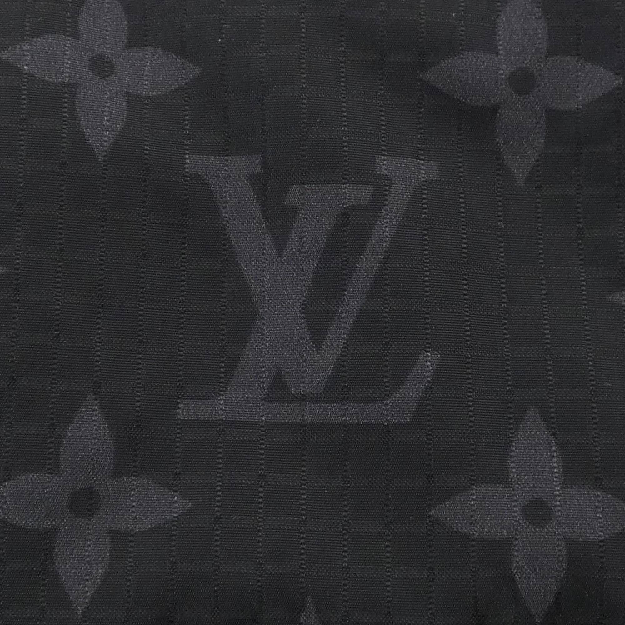 Louis Vuitton LOUIS VUITTON MUFFLER Size ONE SIZE - 7 Thumbnail
