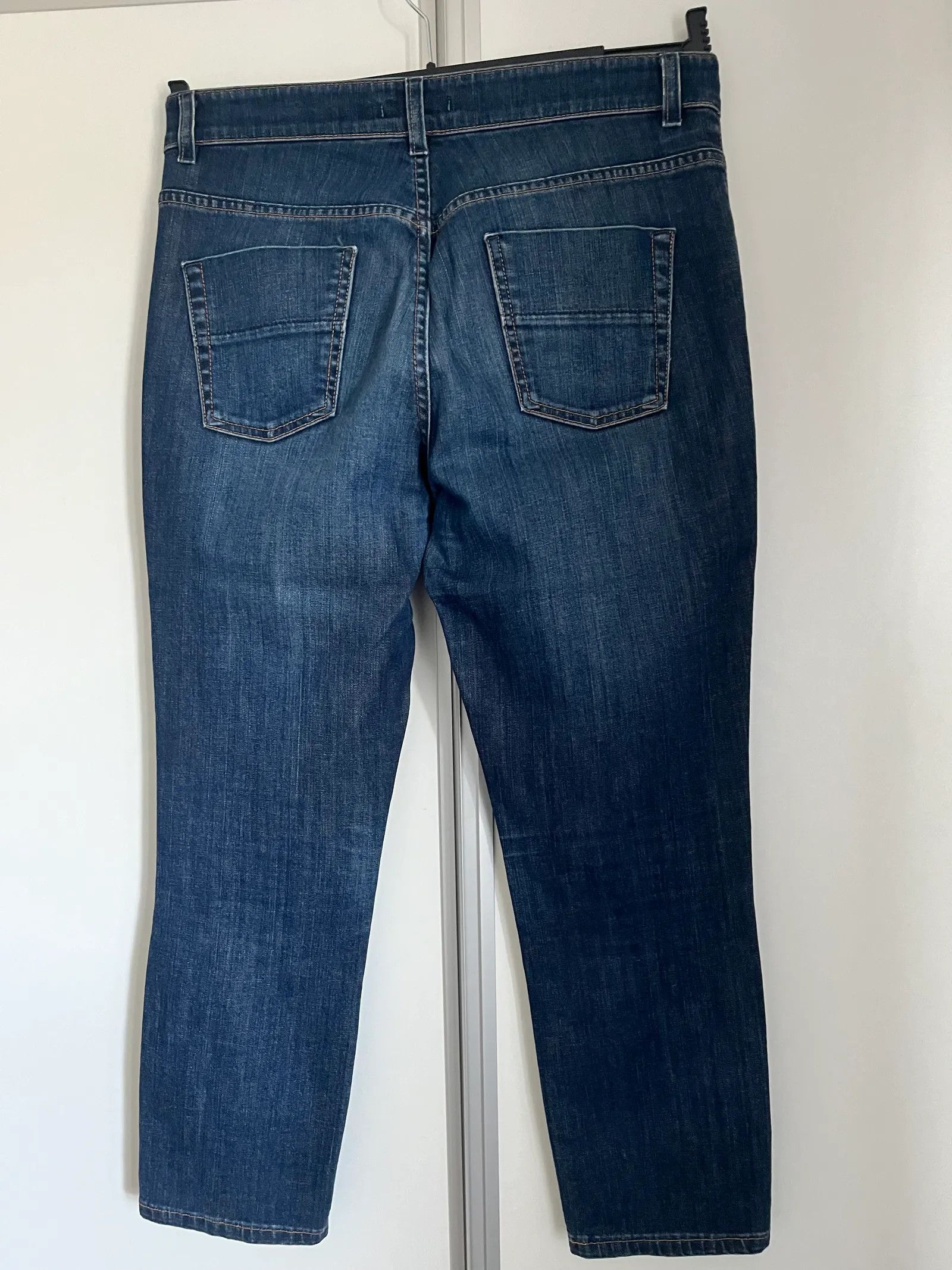 Filippa K Filippa K 90s Stretch Jeans Jeans Size 31" - 4 Thumbnail