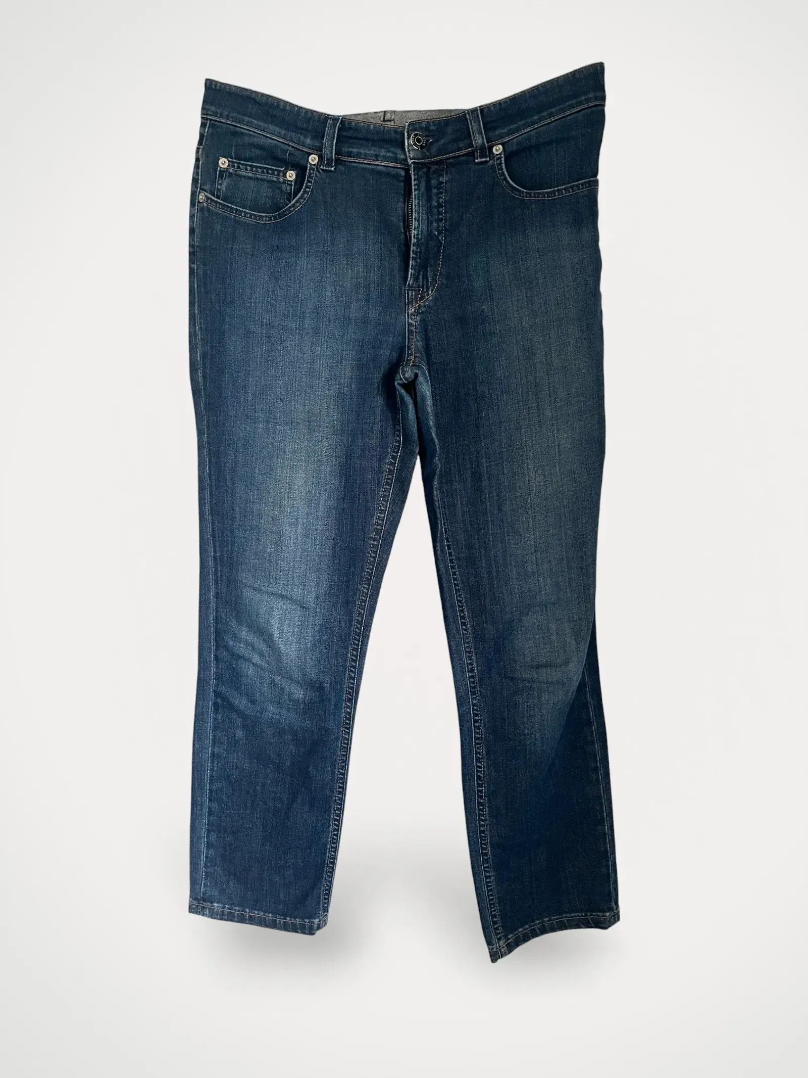 Filippa K Filippa K 90s Stretch Jeans Jeans Size 31" - 2 Thumbnail