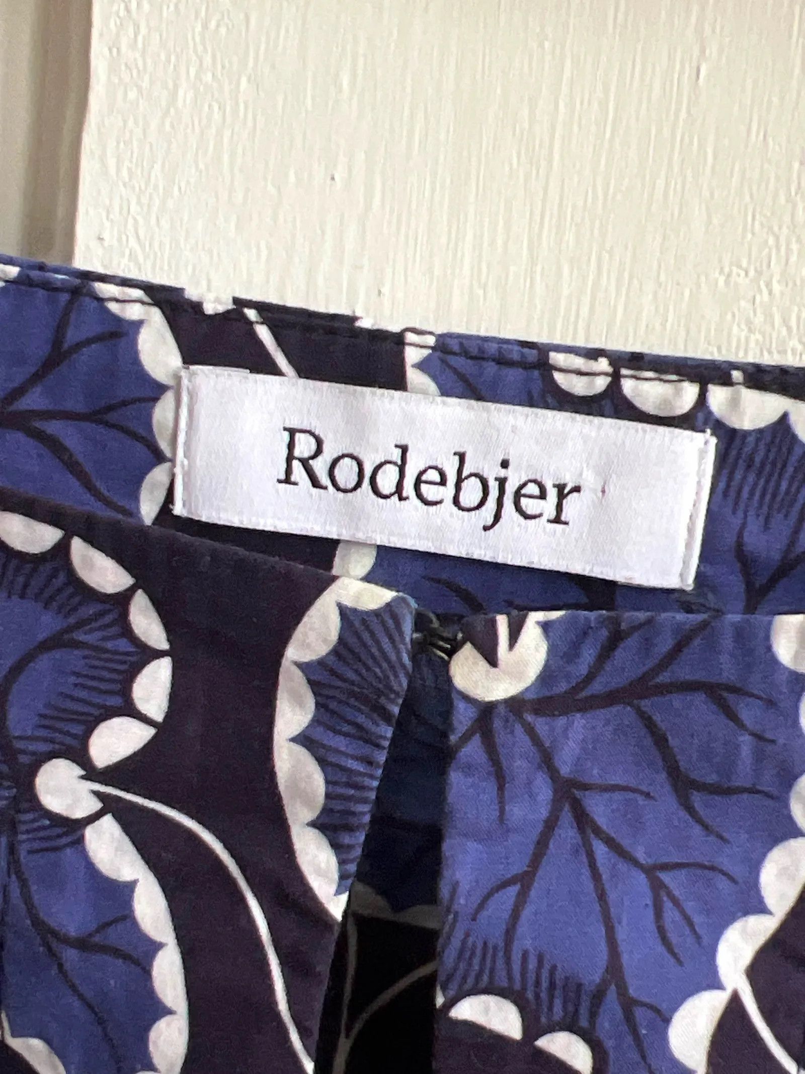 Rodebjer Rodebjer Madiana Blouse Size XS / US 0-2 / IT 36-38 - 2 Thumbnail