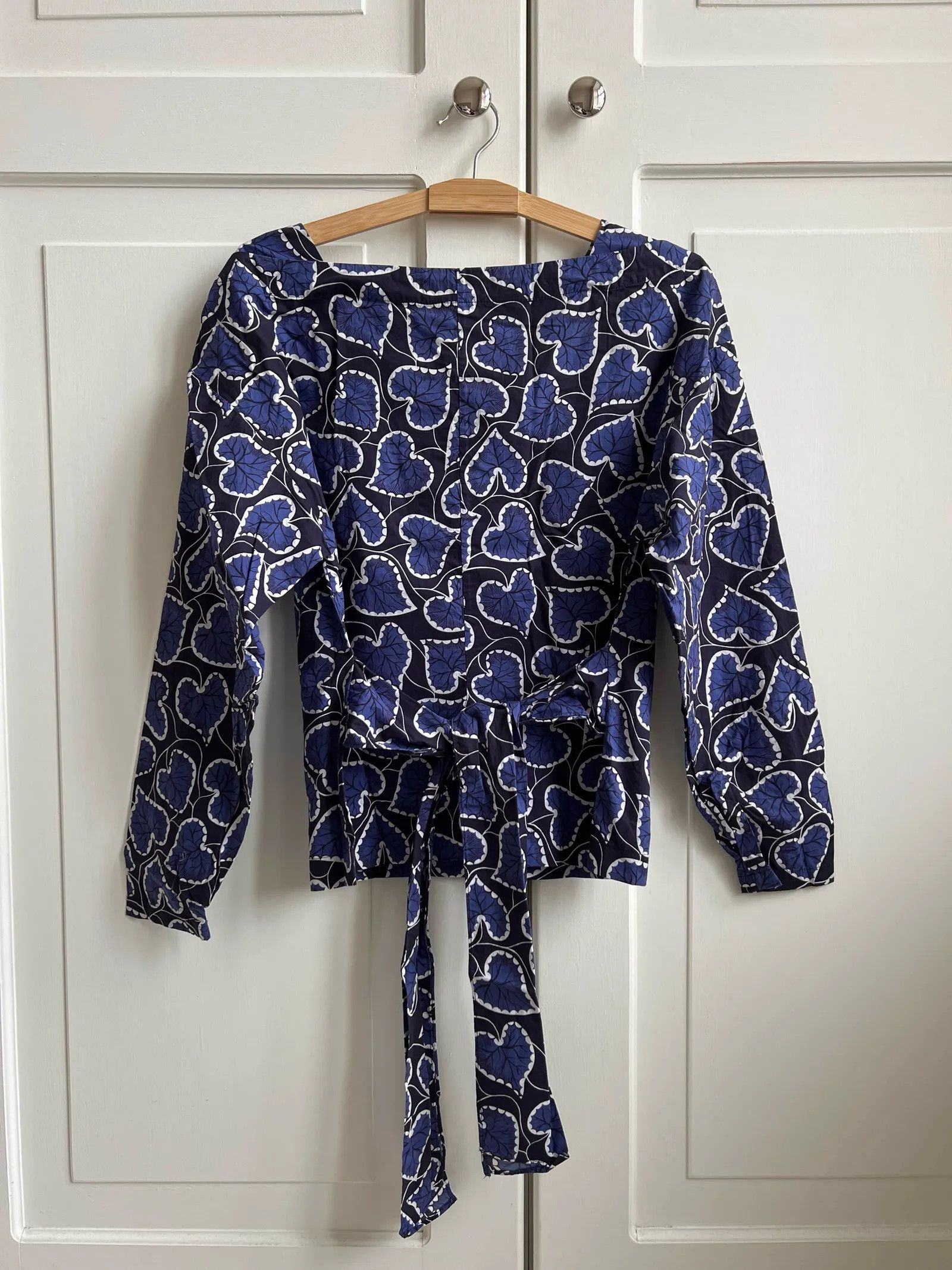 Rodebjer Rodebjer Madiana Blouse Size XS / US 0-2 / IT 36-38 - 4 Thumbnail