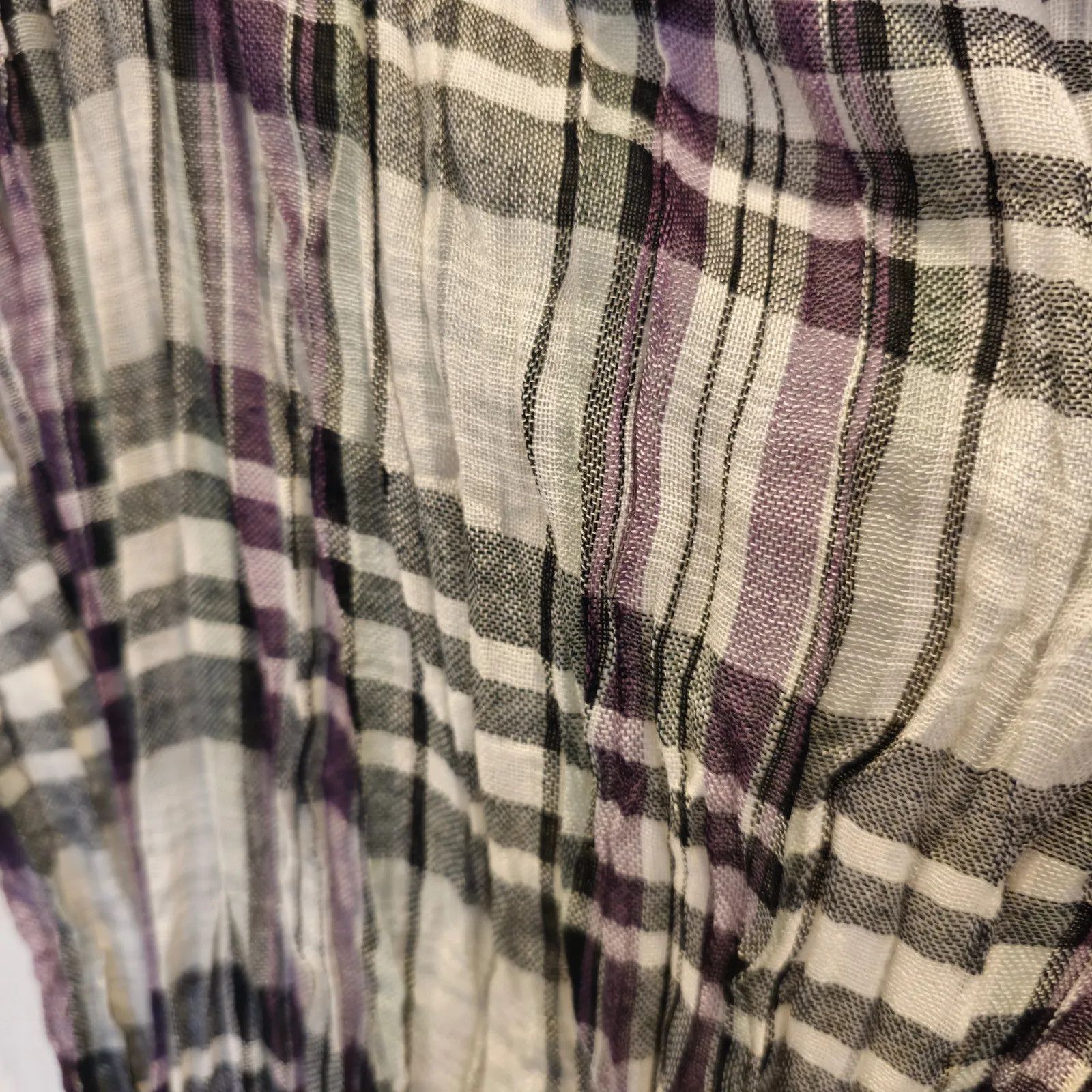 Bugatti Bugatti Scarf Size ONE SIZE - 3 Thumbnail