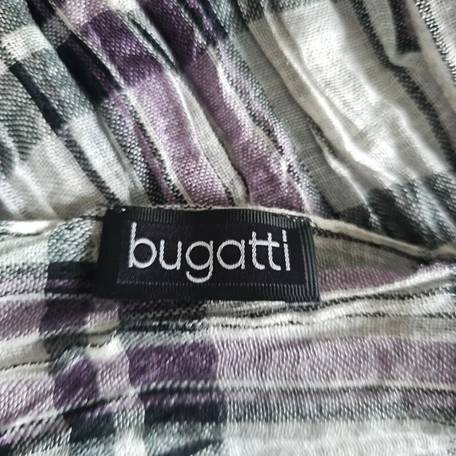 Bugatti Bugatti Scarf Size ONE SIZE - 2 Thumbnail