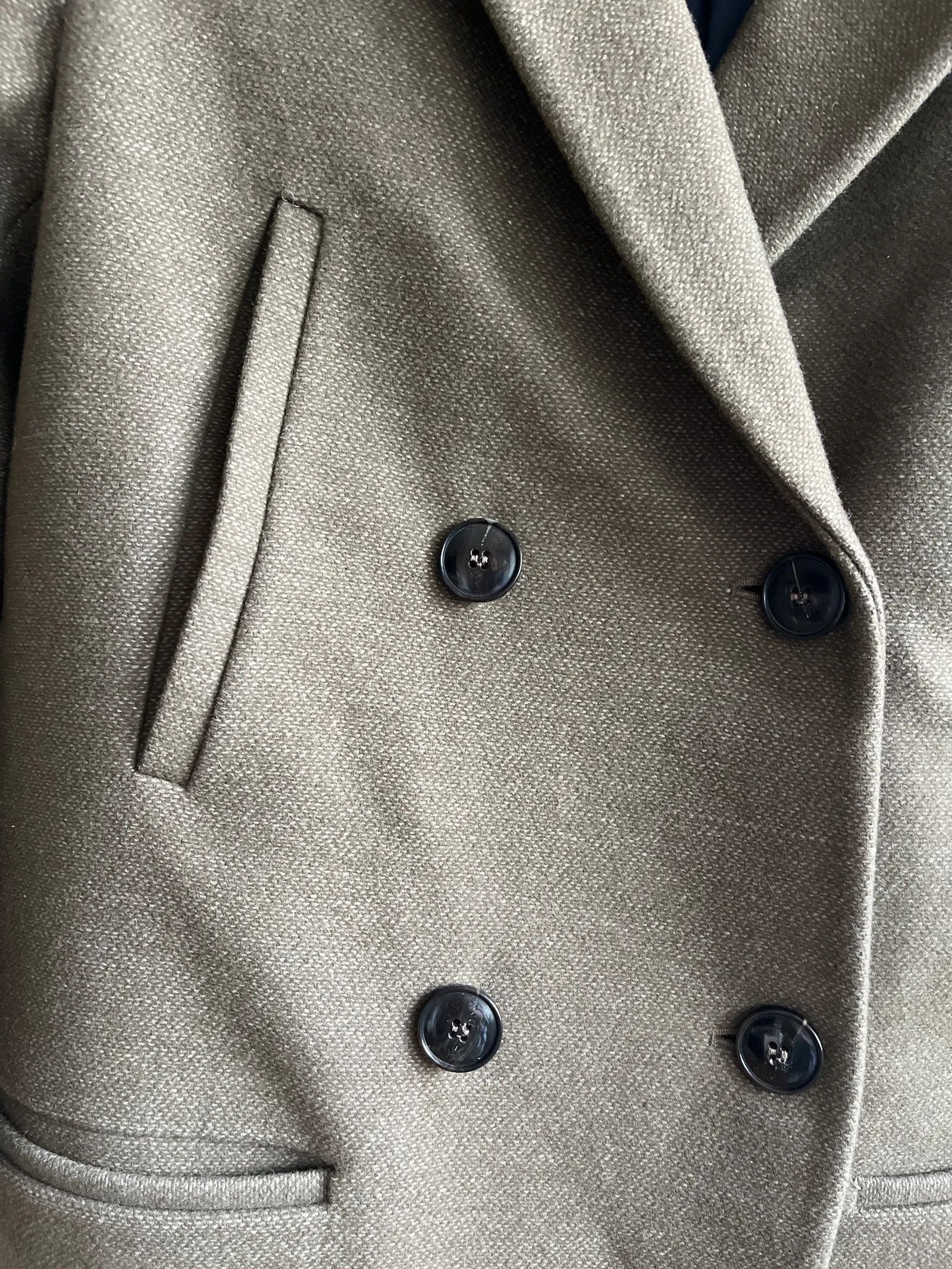 Filippa K Filippa K Coat Size M / US 6-8 / IT 42-44 - 4 Thumbnail