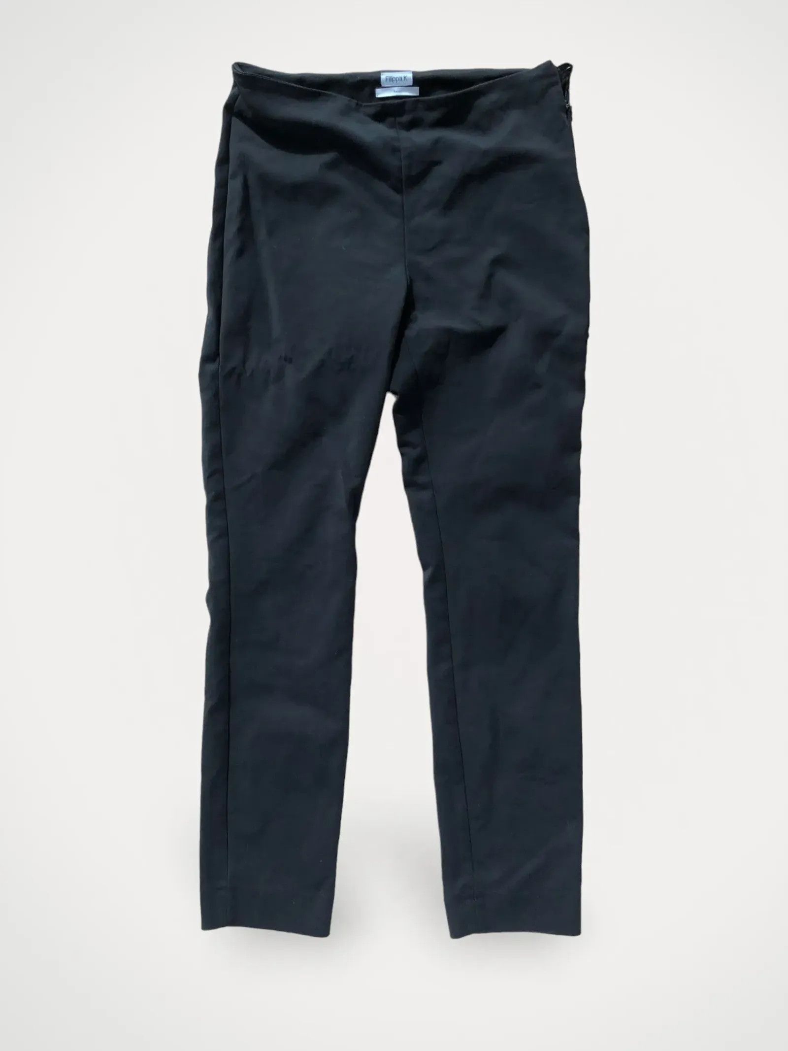 Filippa K Filippa K Mila slim pants Pants Size 27" / US 4 / IT 40 - 2 Thumbnail