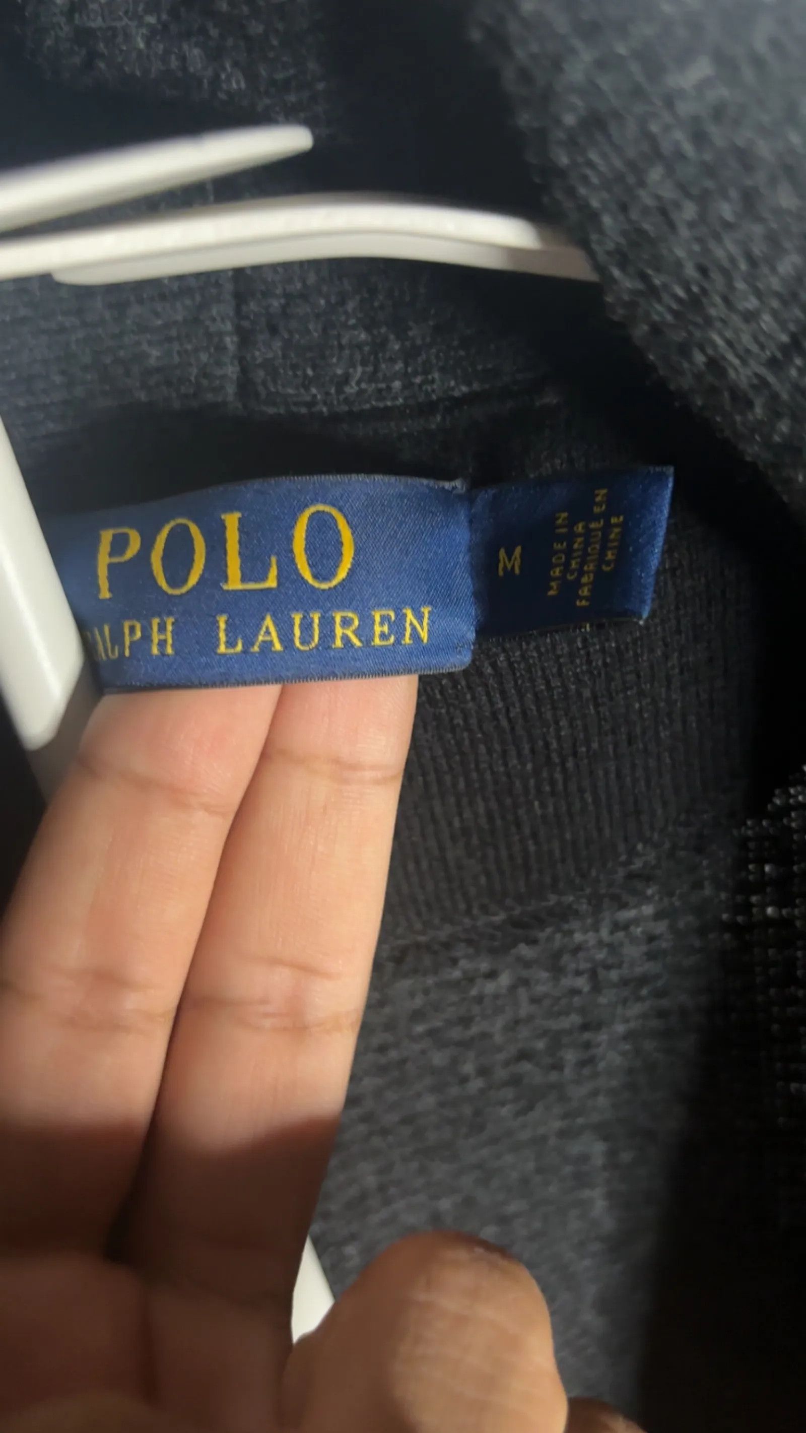 Ralph Lauren Ralph Lauren Cardigan Size US M / EU 48-50 / 2 - 2 Thumbnail