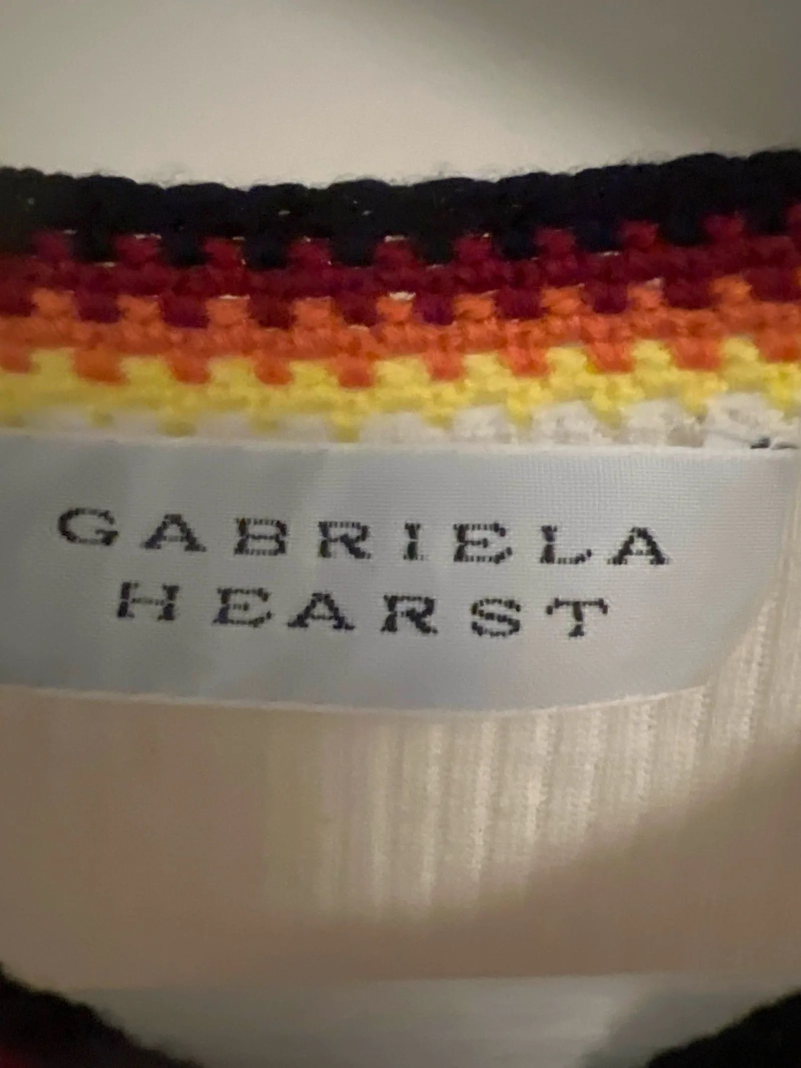 Gabriela Hearst Sweater