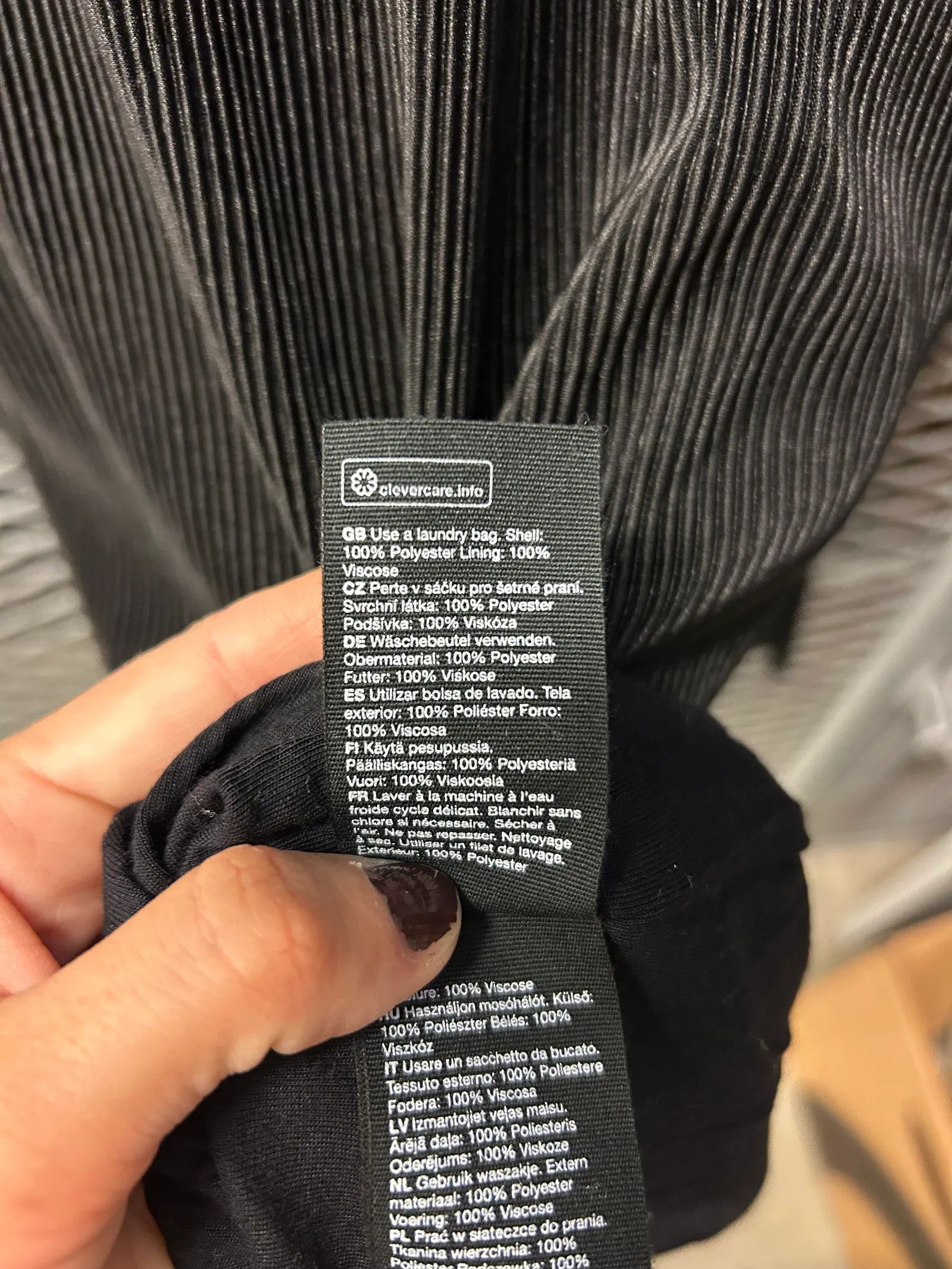 & Other Stories & Other Stories Dress Size XS / US 0-2 / IT 36-38 - 3 Thumbnail