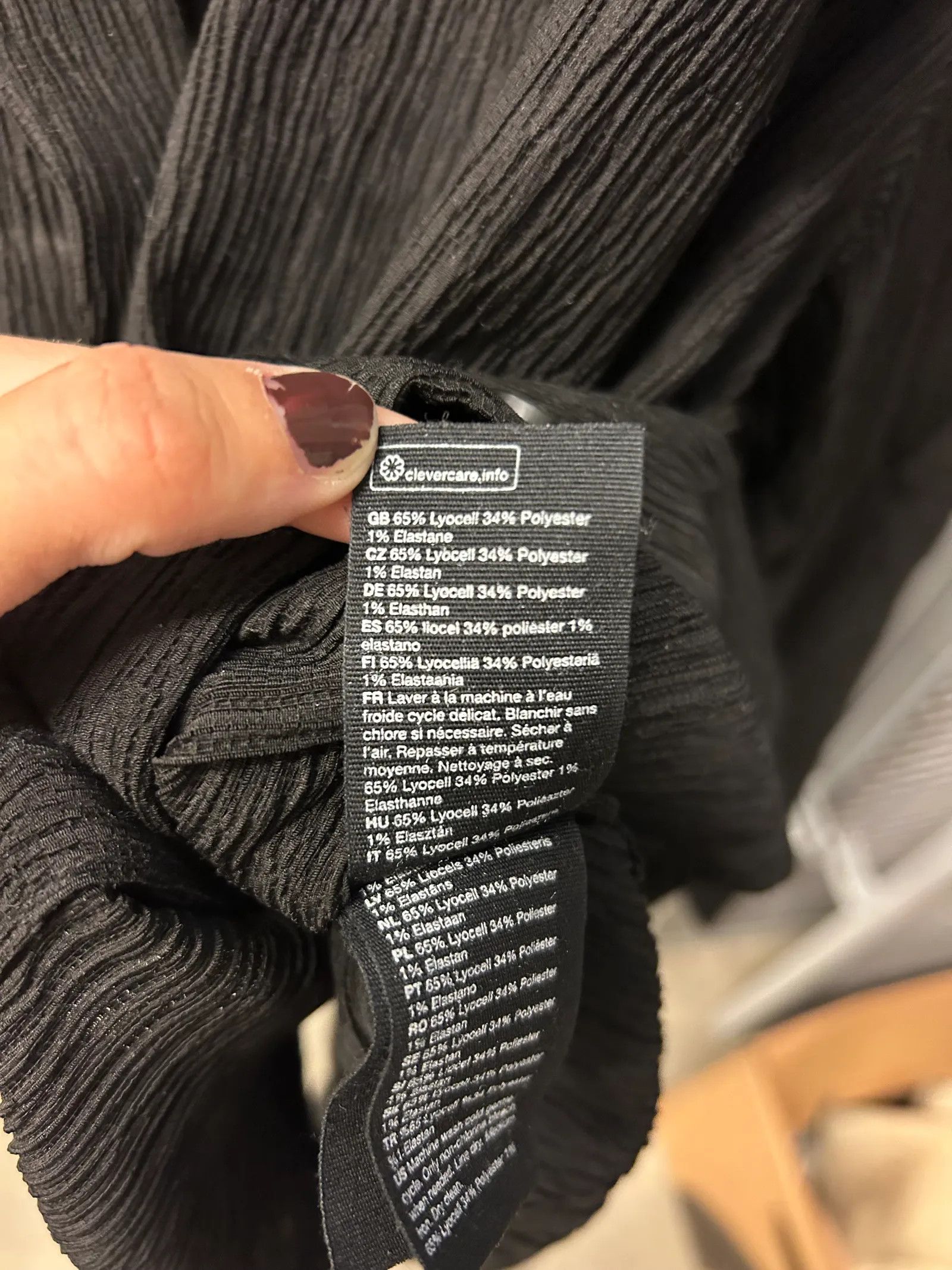 & Other Stories & Other Stories Shirt Size XS / US 0-2 / IT 36-38 - 3 Thumbnail