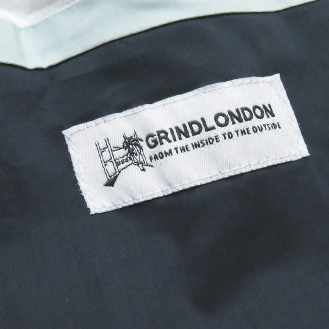 Other Other GRIND LONDON SPORTING BOTTOM Nylon Pants Others Bottoms 19030597006410 Size ONE SIZE - 7 Thumbnail