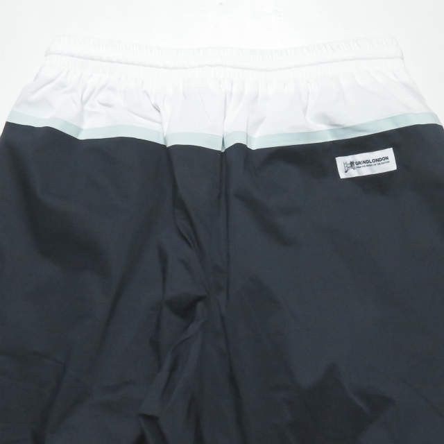 Other Other GRIND LONDON SPORTING BOTTOM Nylon Pants Others Bottoms 19030597006410 Size ONE SIZE - 6 Thumbnail