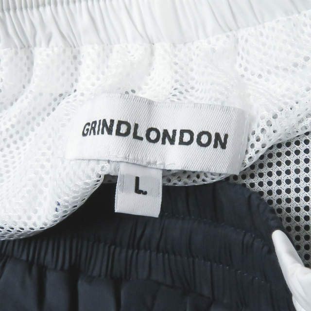 Other Other GRIND LONDON SPORTING BOTTOM Nylon Pants Others Bottoms 19030597006410 Size ONE SIZE - 3 Thumbnail
