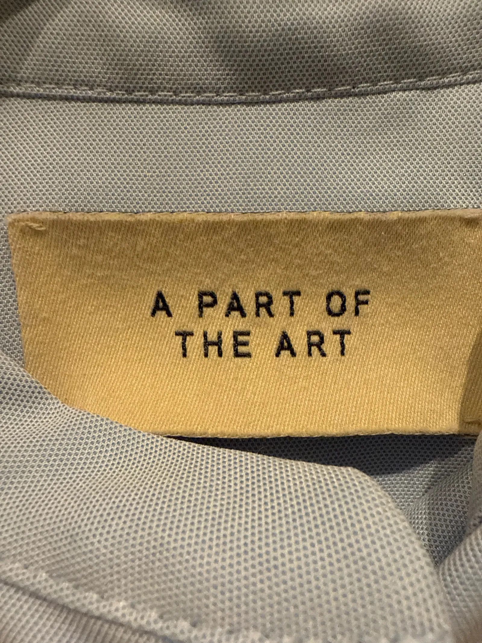 Other A part of the art Blouse Size XS / US 0-2 / IT 36-38 - 2 Thumbnail
