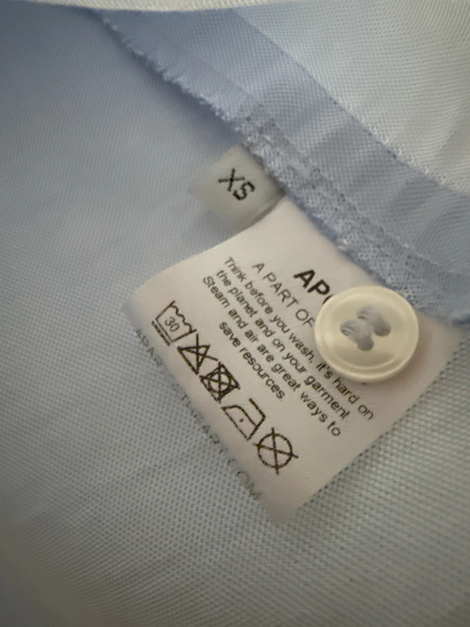 Other A part of the art Blouse Size XS / US 0-2 / IT 36-38 - 3 Thumbnail