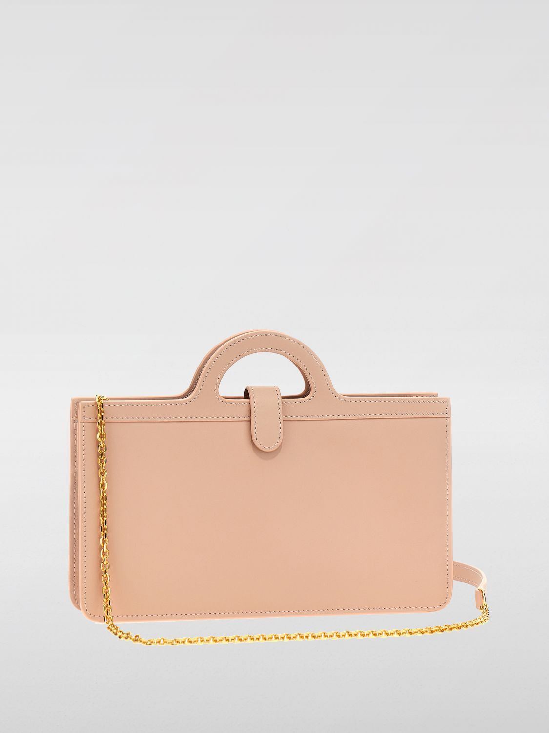 Marni Marni Mini Bag Woman Pink Size ONE SIZE - 2 Thumbnail