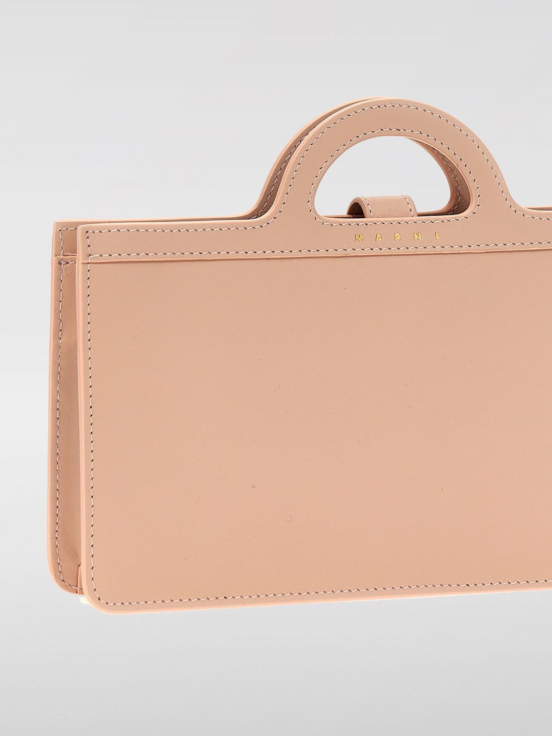 Marni Marni Mini Bag Woman Pink Size ONE SIZE - 3 Thumbnail