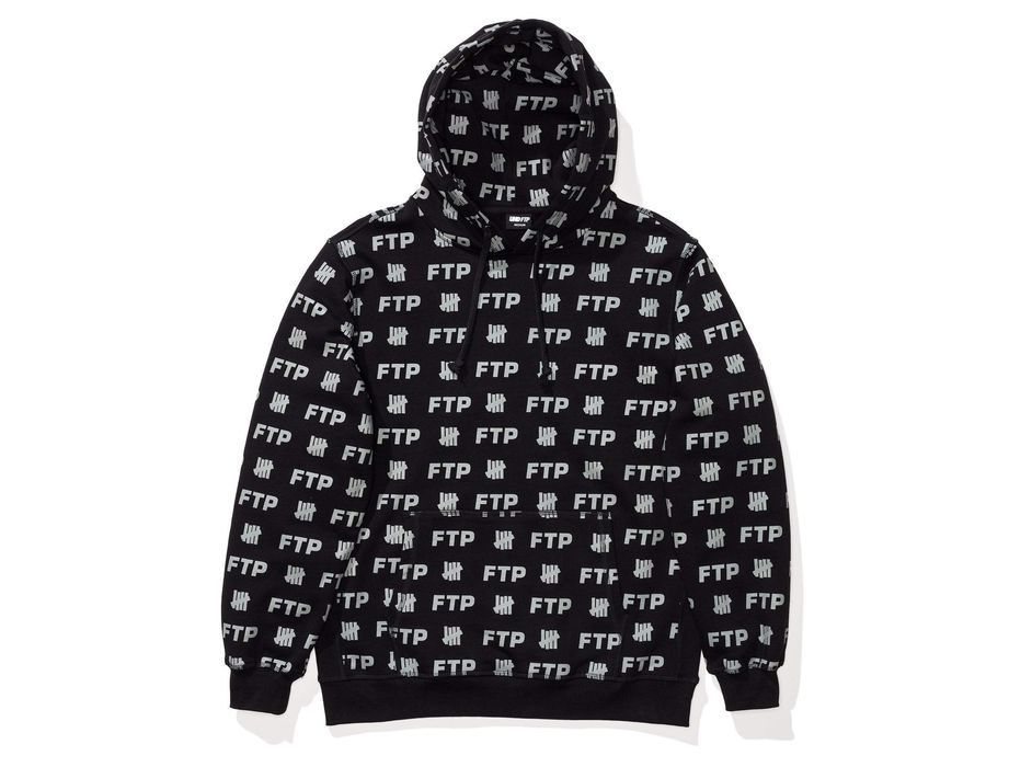 Ftp store champion hoodie