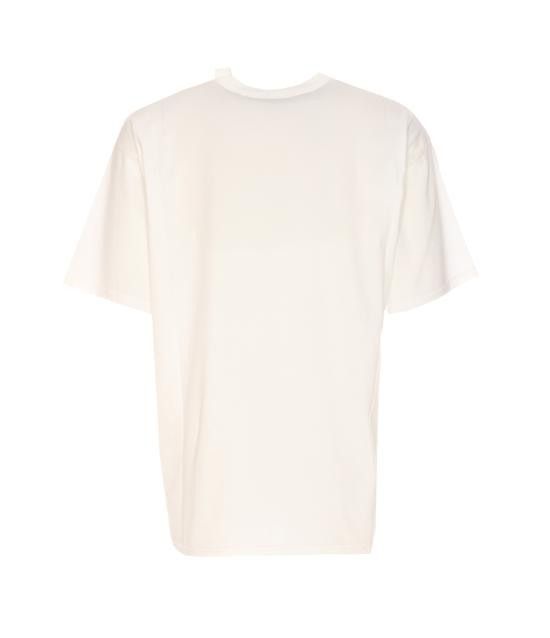 Magliano MAGLIANO Men T-Shirts T58013443 10 White Size US L / EU 52-54 / 3 - 2 Thumbnail