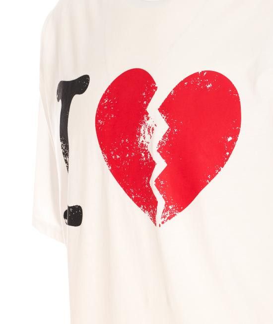 Magliano MAGLIANO Men T-Shirts T58013443 10 White Size US XL / EU 56 / 4 - 3 Thumbnail