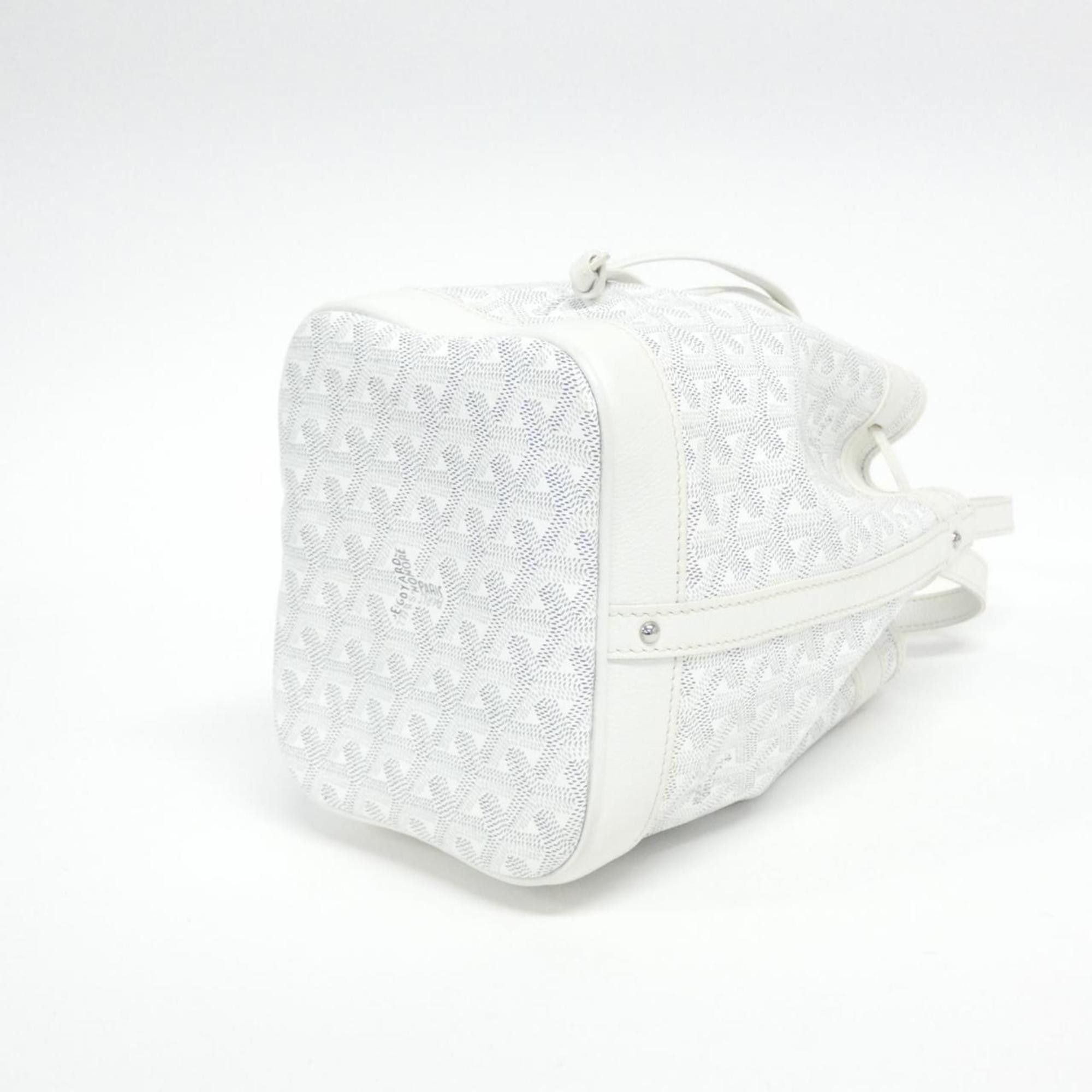 Goyard Petit Flo Shoulder Bag
