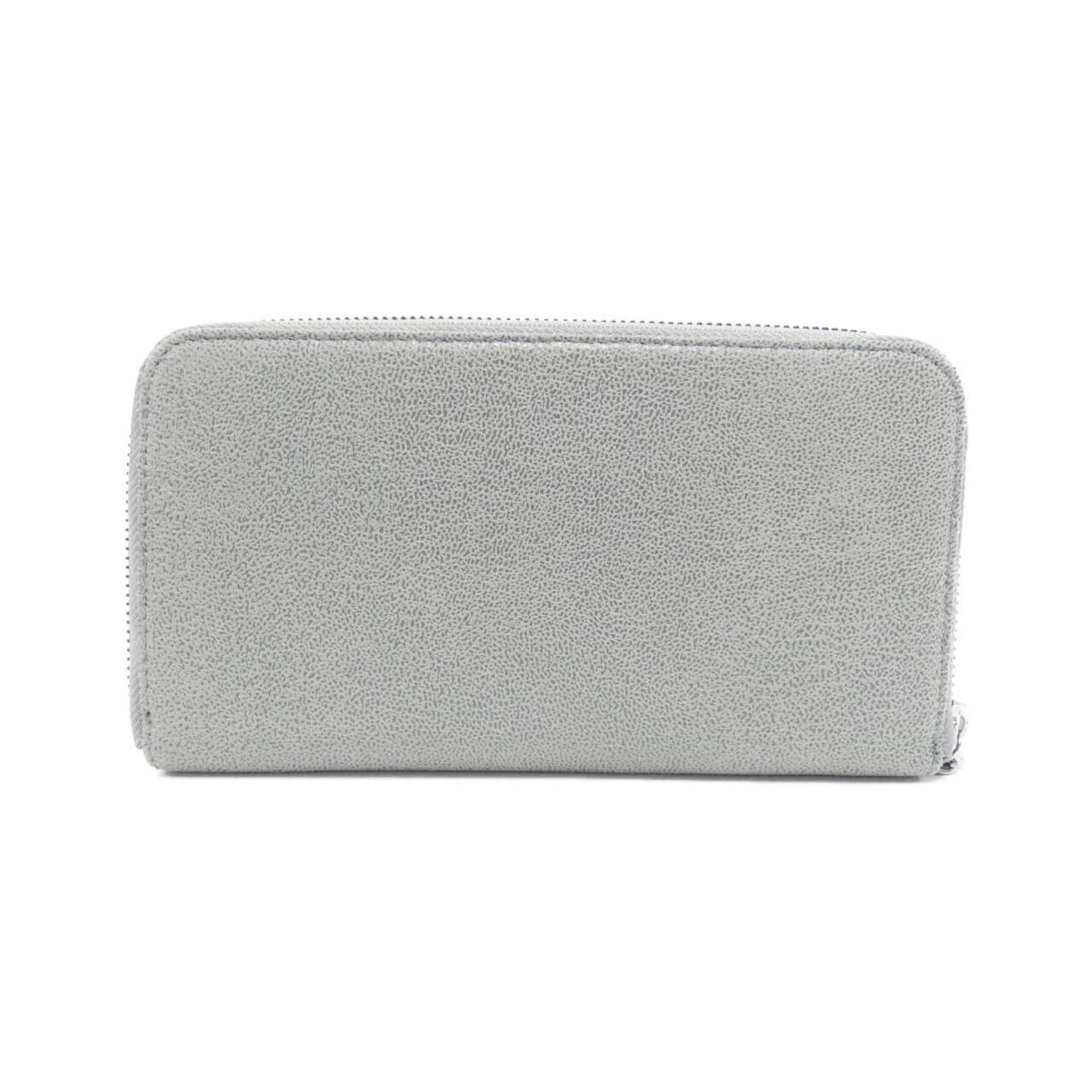 Stella McCartney Stella McCartney Falabella 434750 W9132 Wallet Size ONE SIZE - 2 Thumbnail