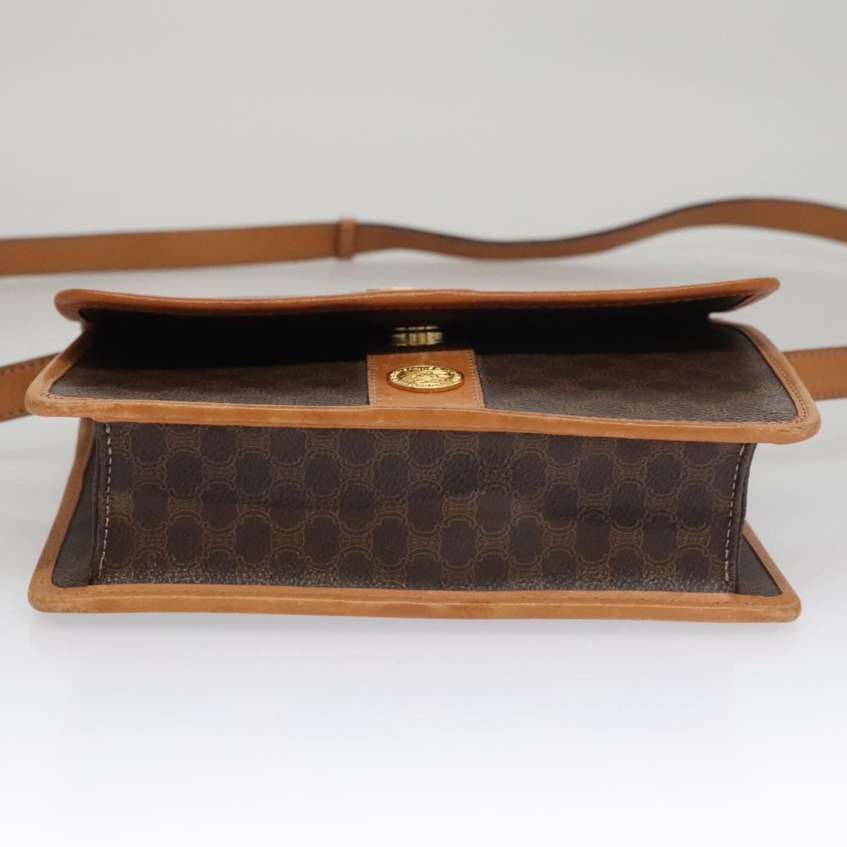 Celine Céline Macadam shoulder Size ONE SIZE - 18 Thumbnail