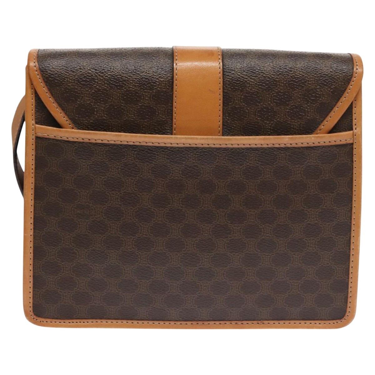 Celine Céline Macadam shoulder Size ONE SIZE - 2 Thumbnail