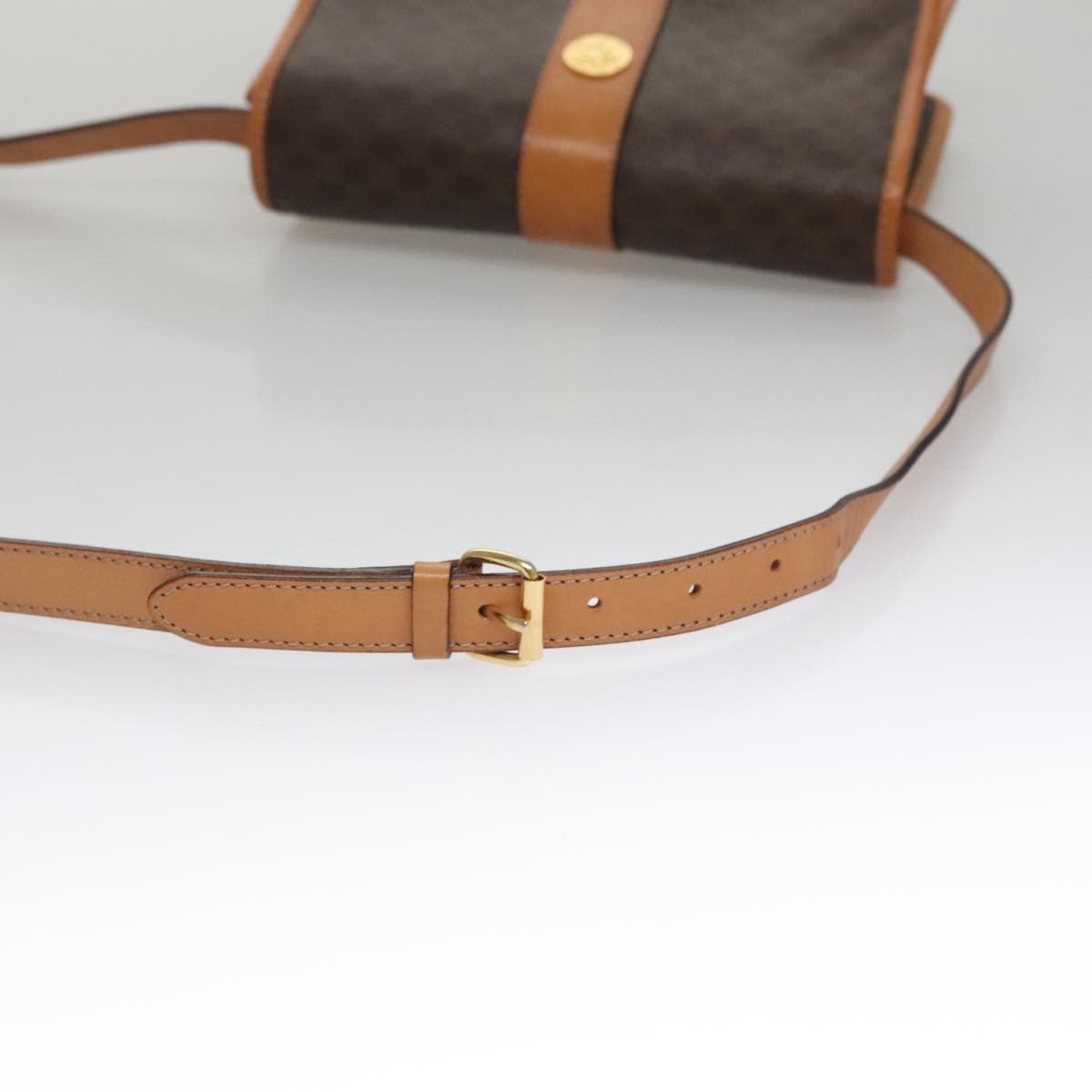 Celine Céline Macadam shoulder Size ONE SIZE - 5 Thumbnail