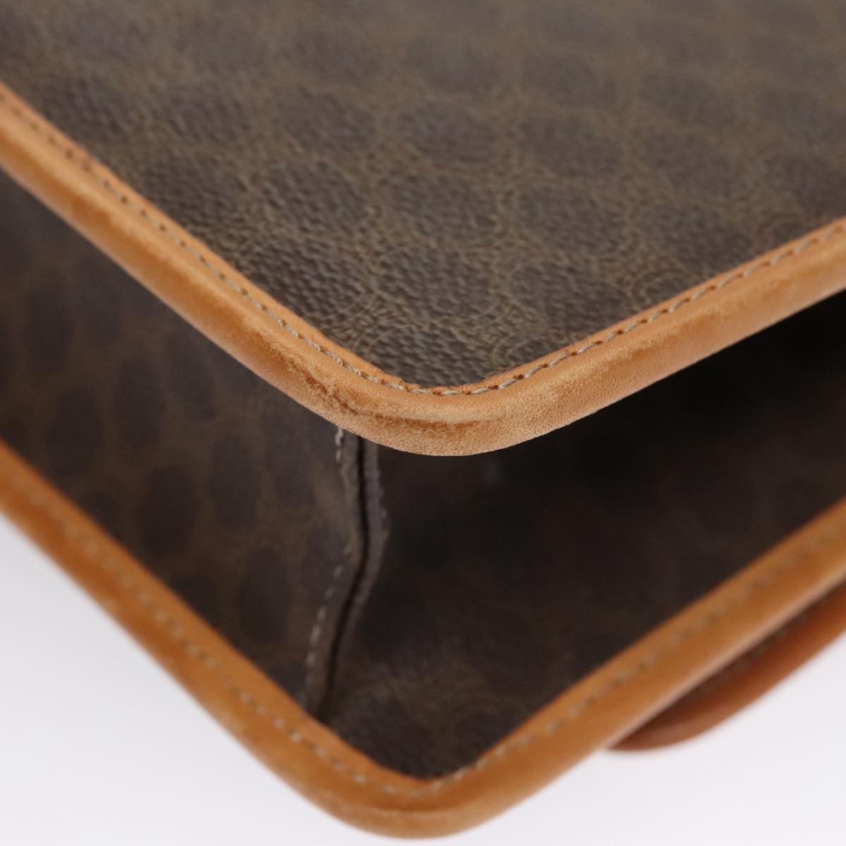 Celine Céline Macadam shoulder Size ONE SIZE - 9 Thumbnail