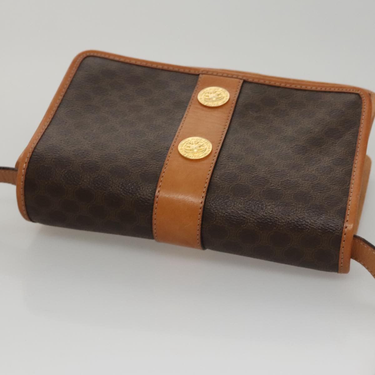 Celine Céline Macadam shoulder Size ONE SIZE - 15 Thumbnail