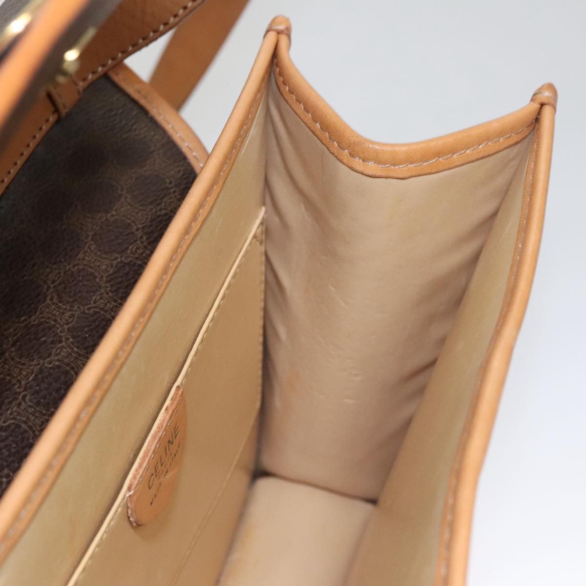 Celine Céline Macadam shoulder Size ONE SIZE - 20 Thumbnail
