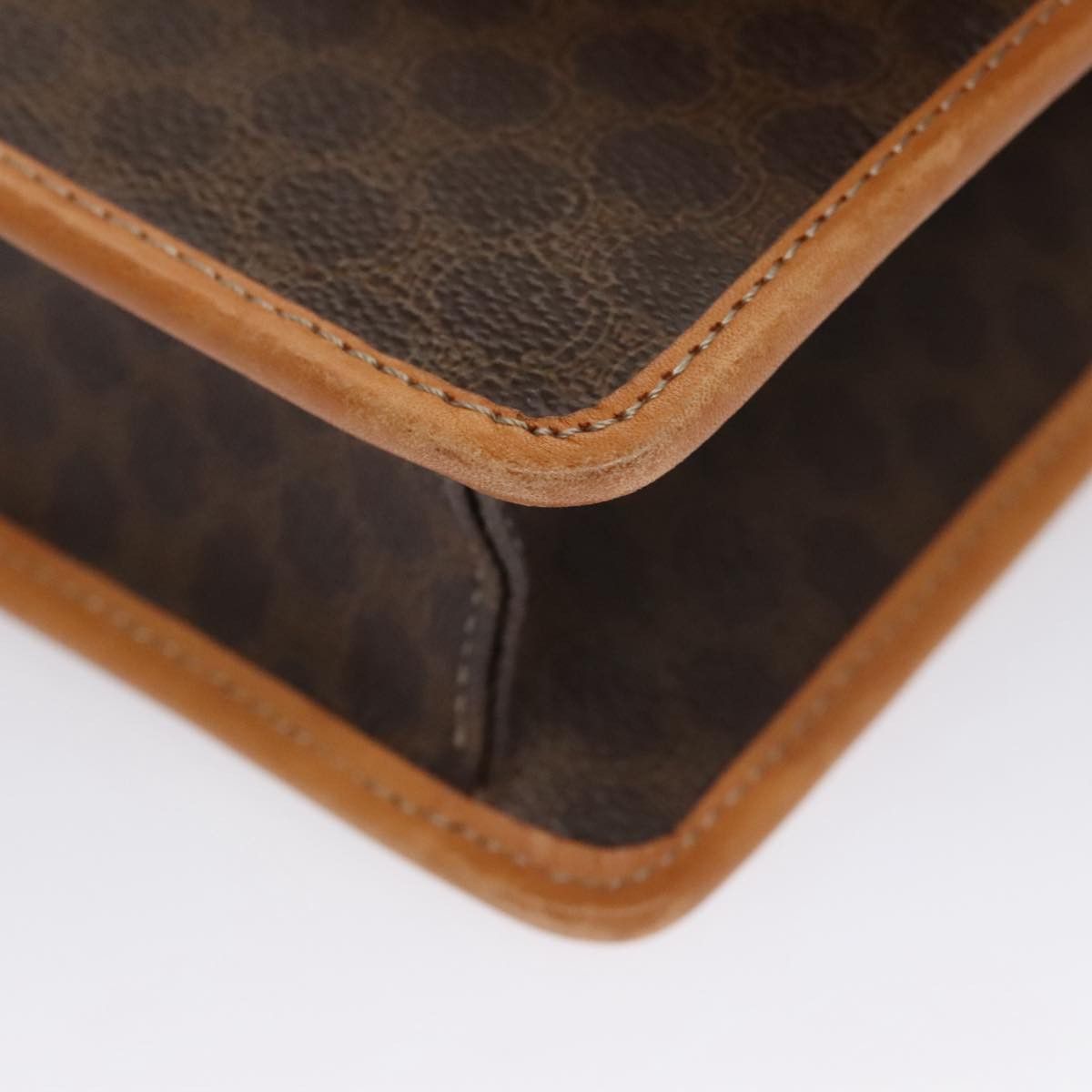 Celine Céline Macadam shoulder Size ONE SIZE - 7 Thumbnail