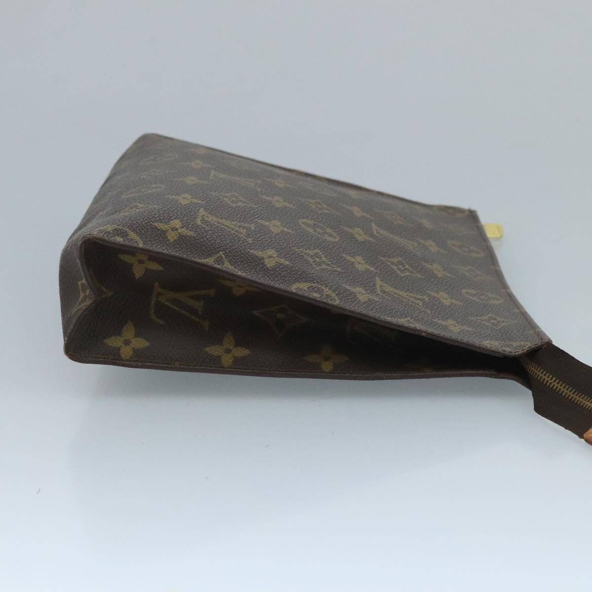 Louis Vuitton Louis Vuitton Trousse de Toilette 25 clutch Size ONE SIZE - 3 Thumbnail