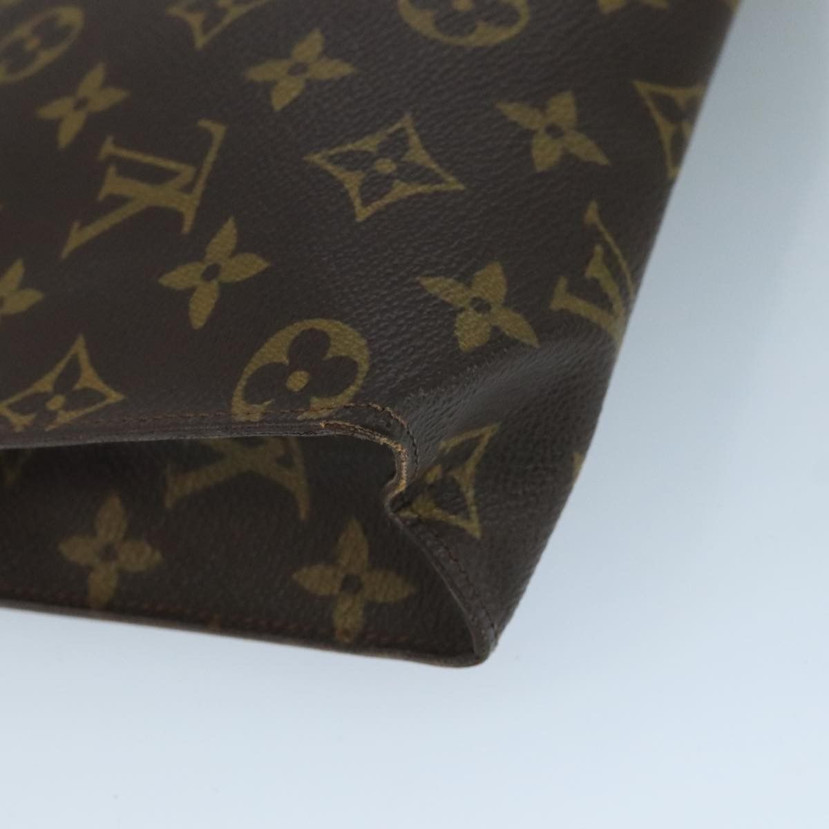 Louis Vuitton Louis Vuitton Trousse de Toilette 25 clutch Size ONE SIZE - 7 Thumbnail