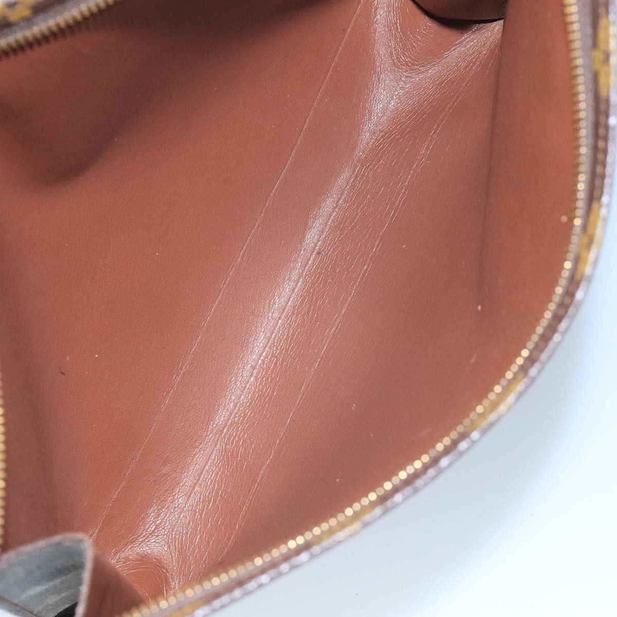 Louis Vuitton Louis Vuitton Trousse de Toilette 25 clutch Size ONE SIZE - 10 Thumbnail